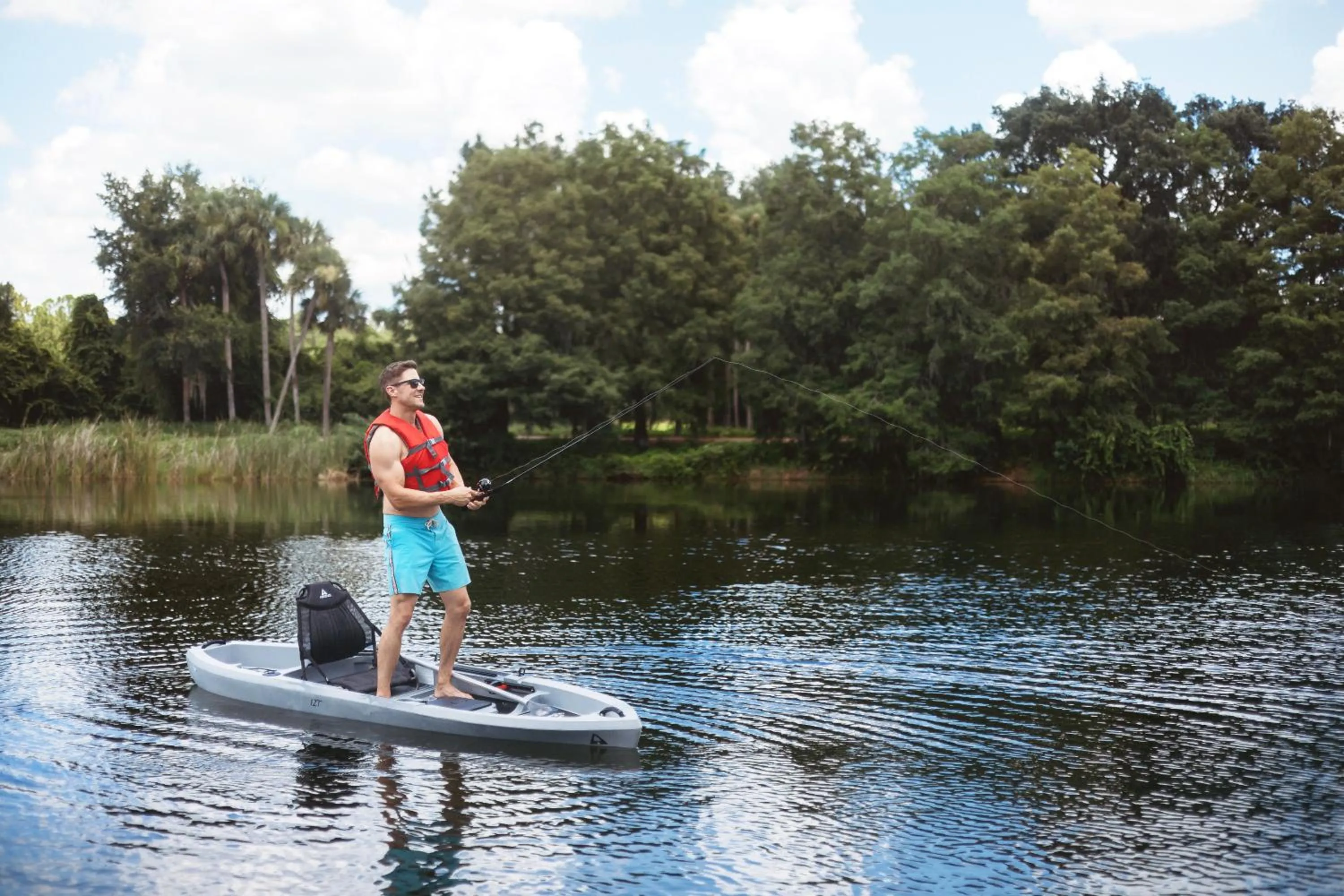 Activities in Hyatt Regency Grand Cypress Resort - Free Shuttle to Theme Parks!