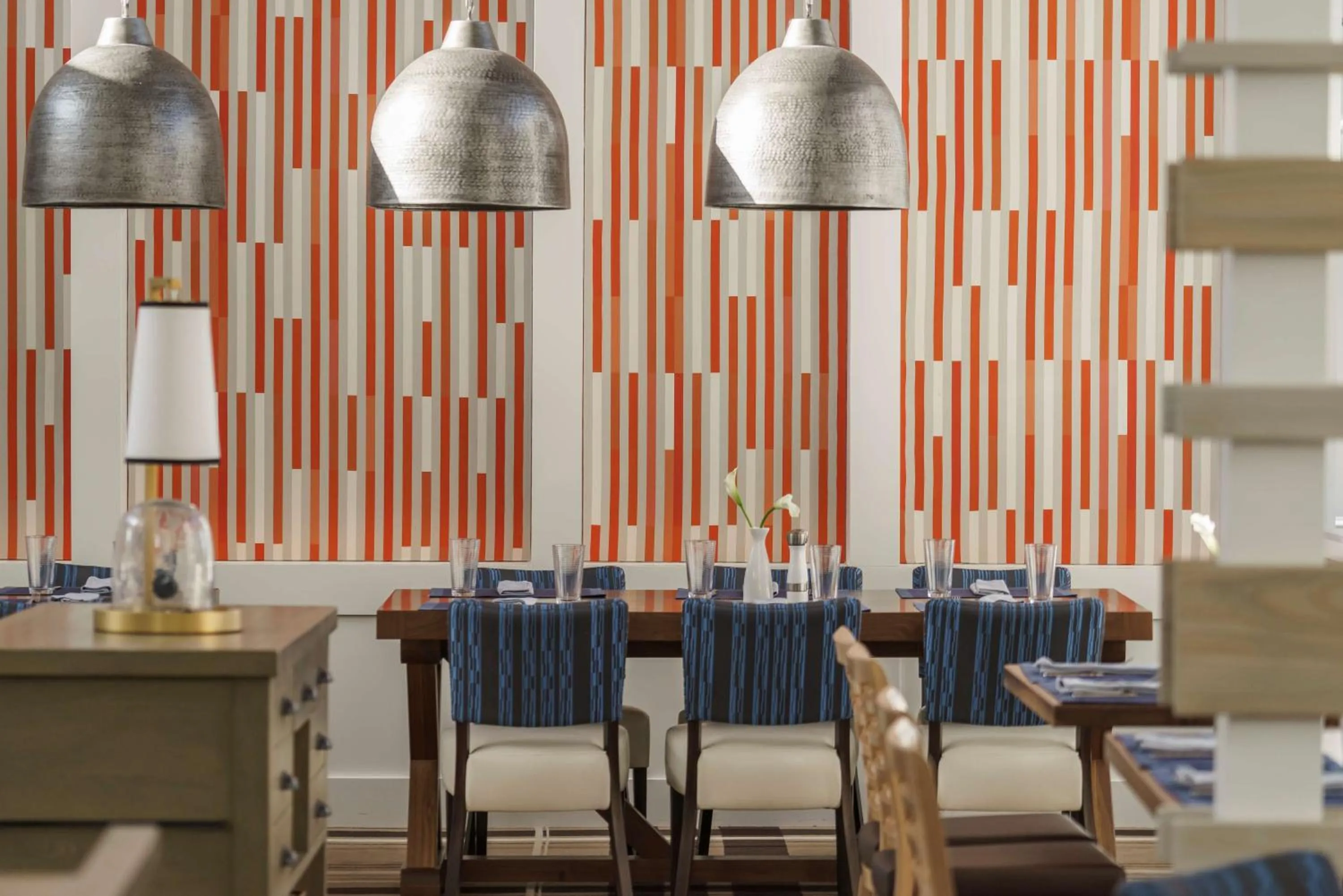 Restaurant/places to eat in Hyatt Regency Grand Cypress Resort - Free Shuttle to Theme Parks!