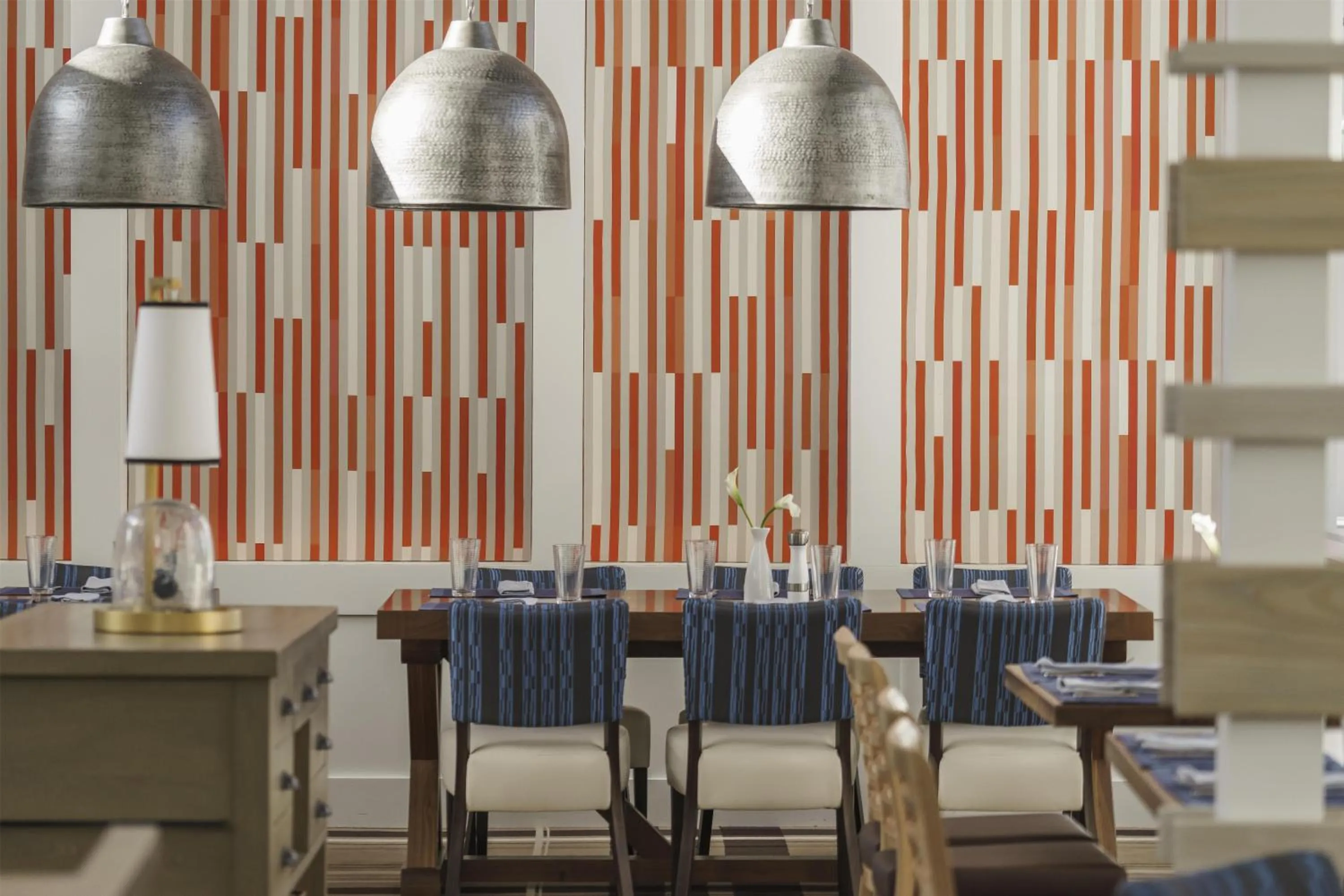 Restaurant/places to eat in Hyatt Regency Grand Cypress Resort - Free Shuttle to Theme Parks!