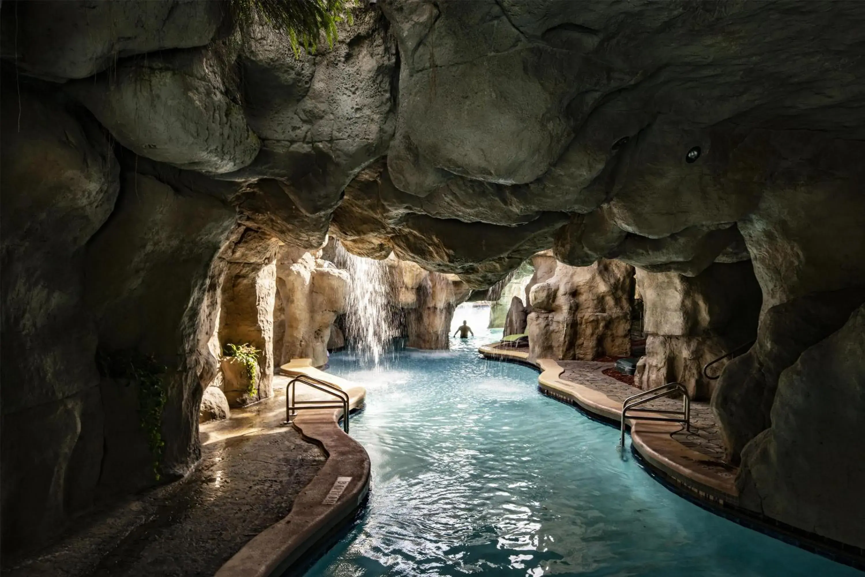 Swimming pool in Hyatt Regency Grand Cypress Resort - Free Shuttle to Theme Parks! Swimming pool in Hyatt Regency Grand Cypress Resort - Free Shuttle to Theme Parks!