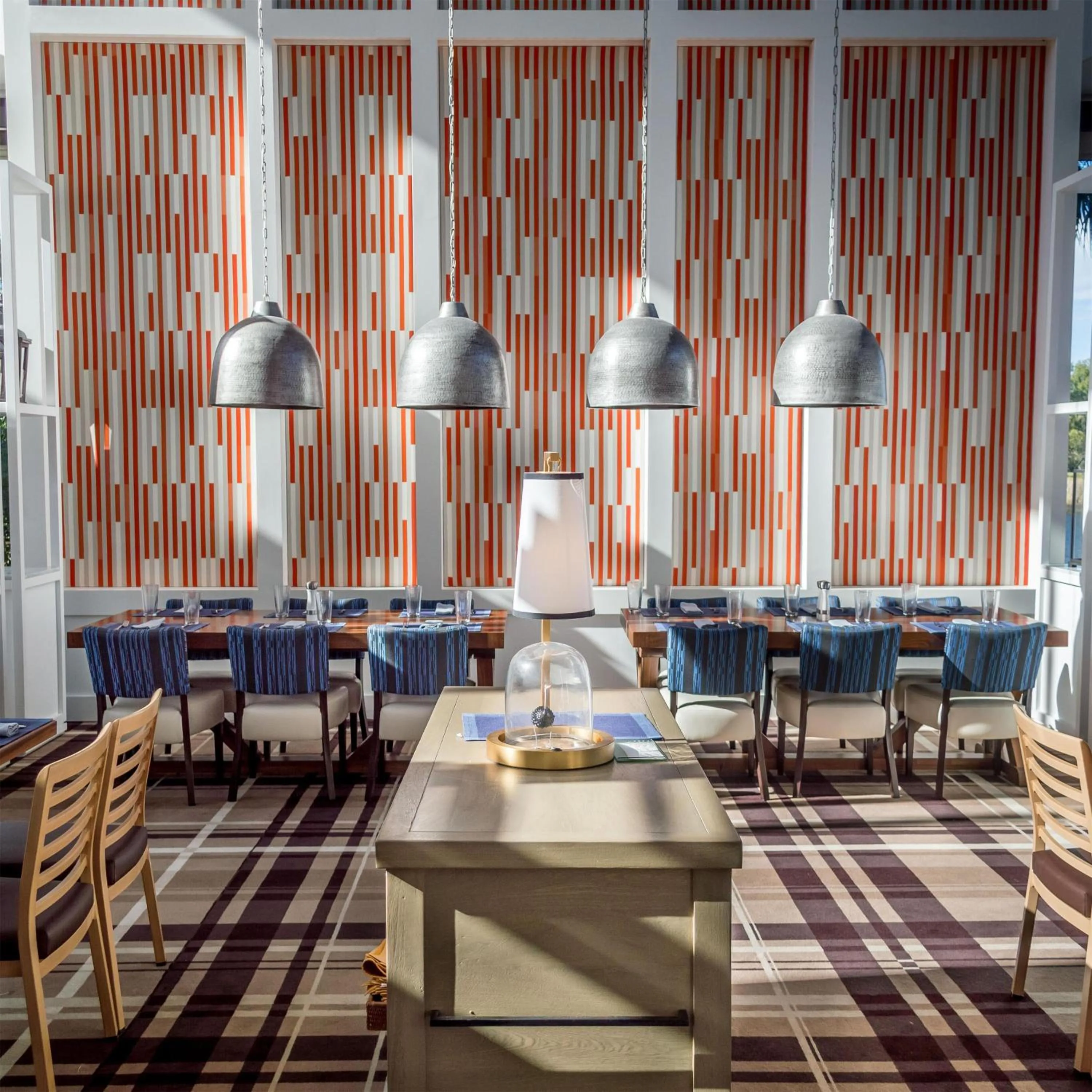 Restaurant/places to eat in Hyatt Regency Grand Cypress Resort - Free Shuttle to Theme Parks!