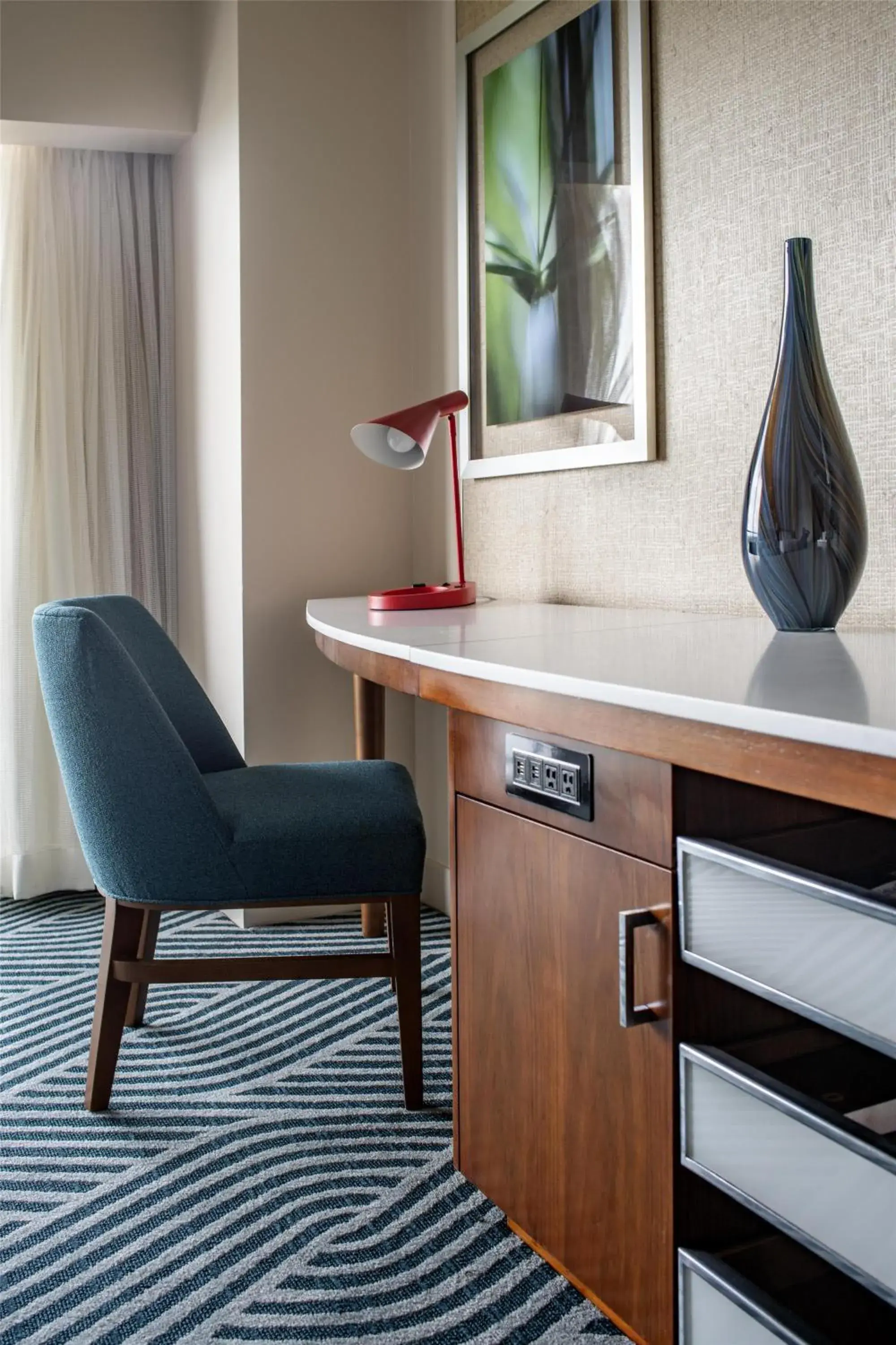 Bedroom in Hyatt Regency Grand Cypress Resort - Free Shuttle to Theme Parks! Bedroom in Hyatt Regency Grand Cypress Resort - Free Shuttle to Theme Parks!