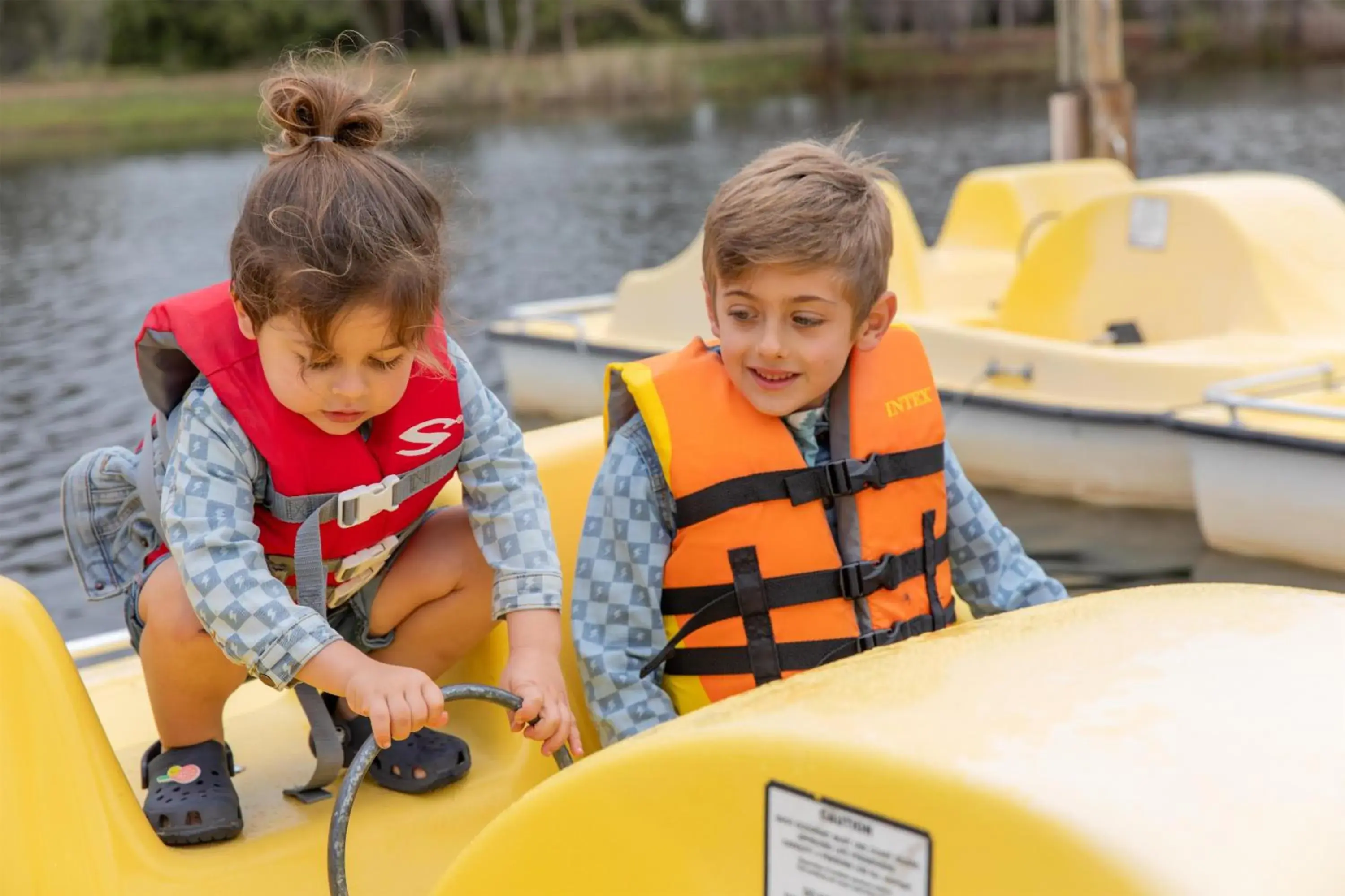 Fitness centre/facilities in Hyatt Regency Grand Cypress Resort - Free Shuttle to Theme Parks! Fitness centre/facilities in Hyatt Regency Grand Cypress Resort - Free Shuttle to Theme Parks!