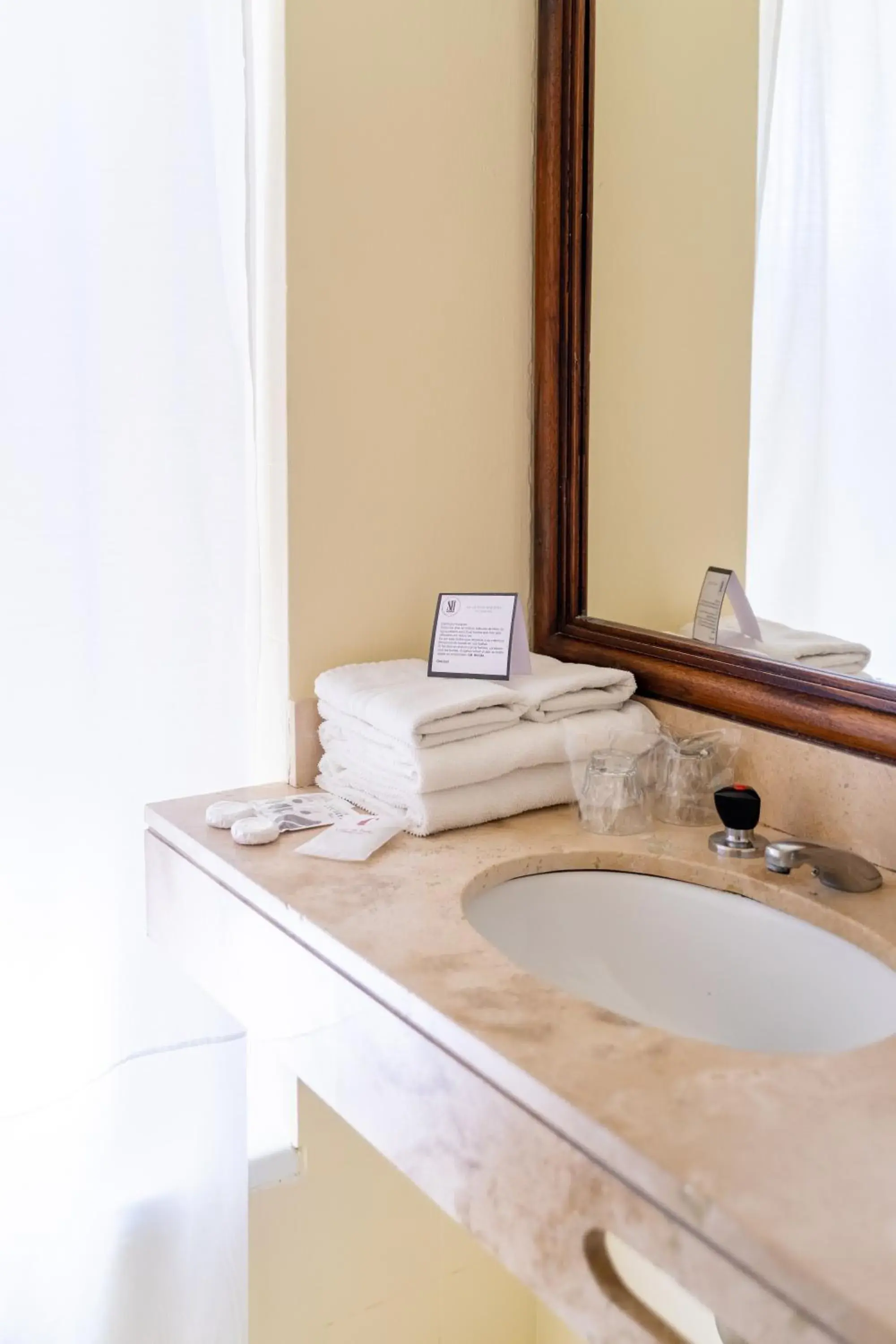 Property building in Soft Bariloche Hotel Property building in Soft Bariloche Hotel