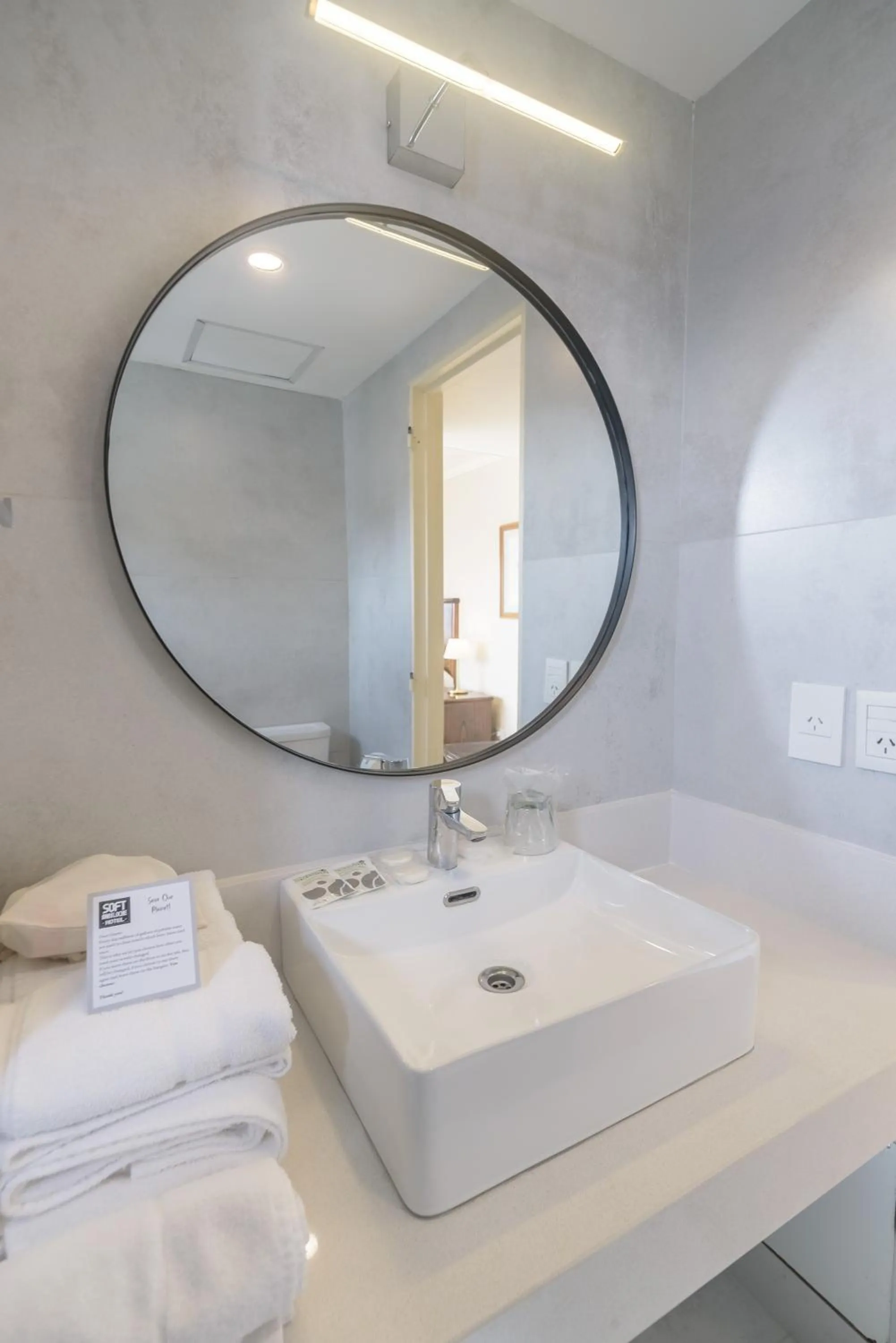 Soft Bariloche Hotel