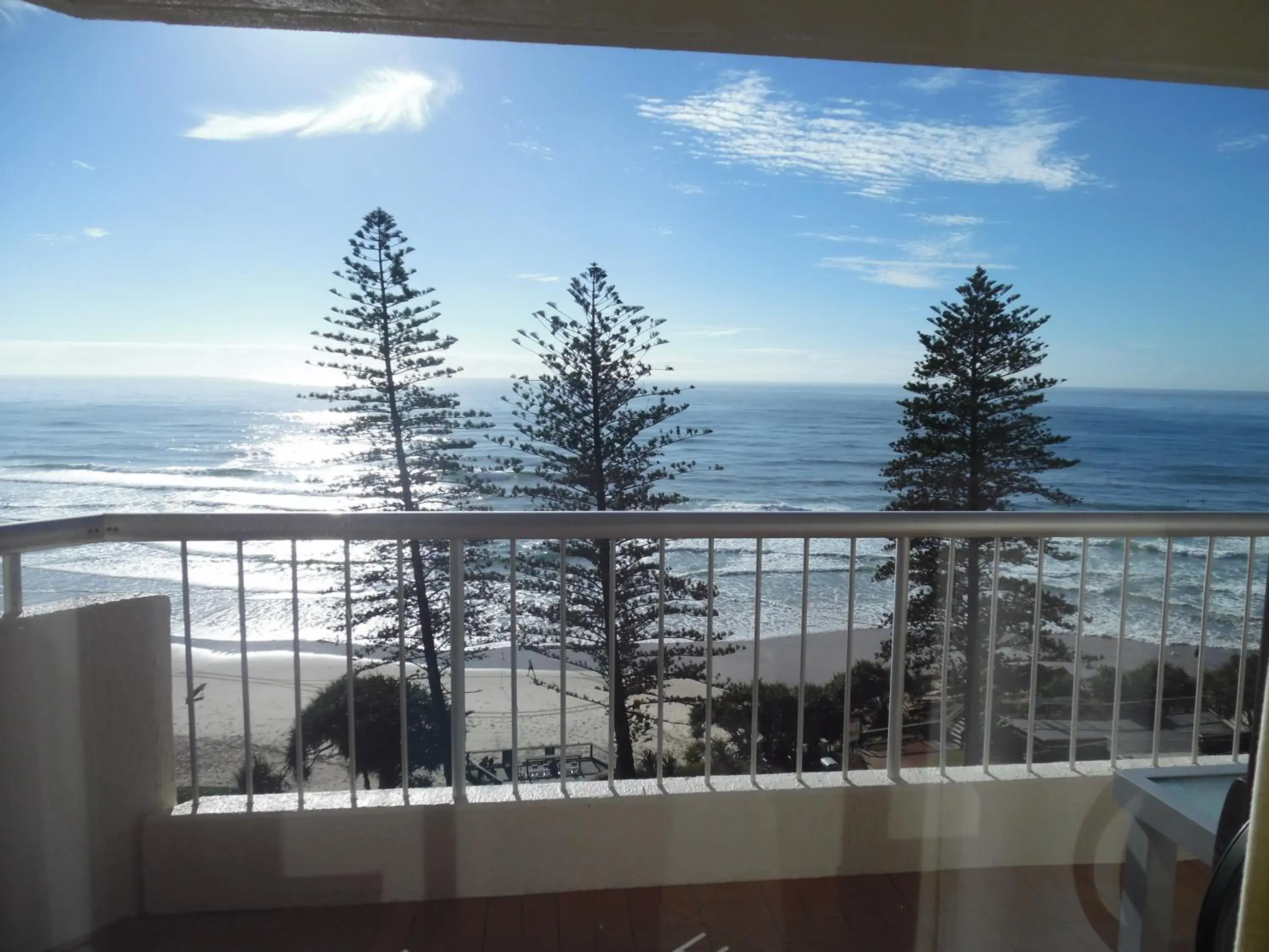 Three-Bedroom Apartment with Ocean View in Coolum Caprice Three-Bedroom Apartment with Ocean View in Coolum Caprice