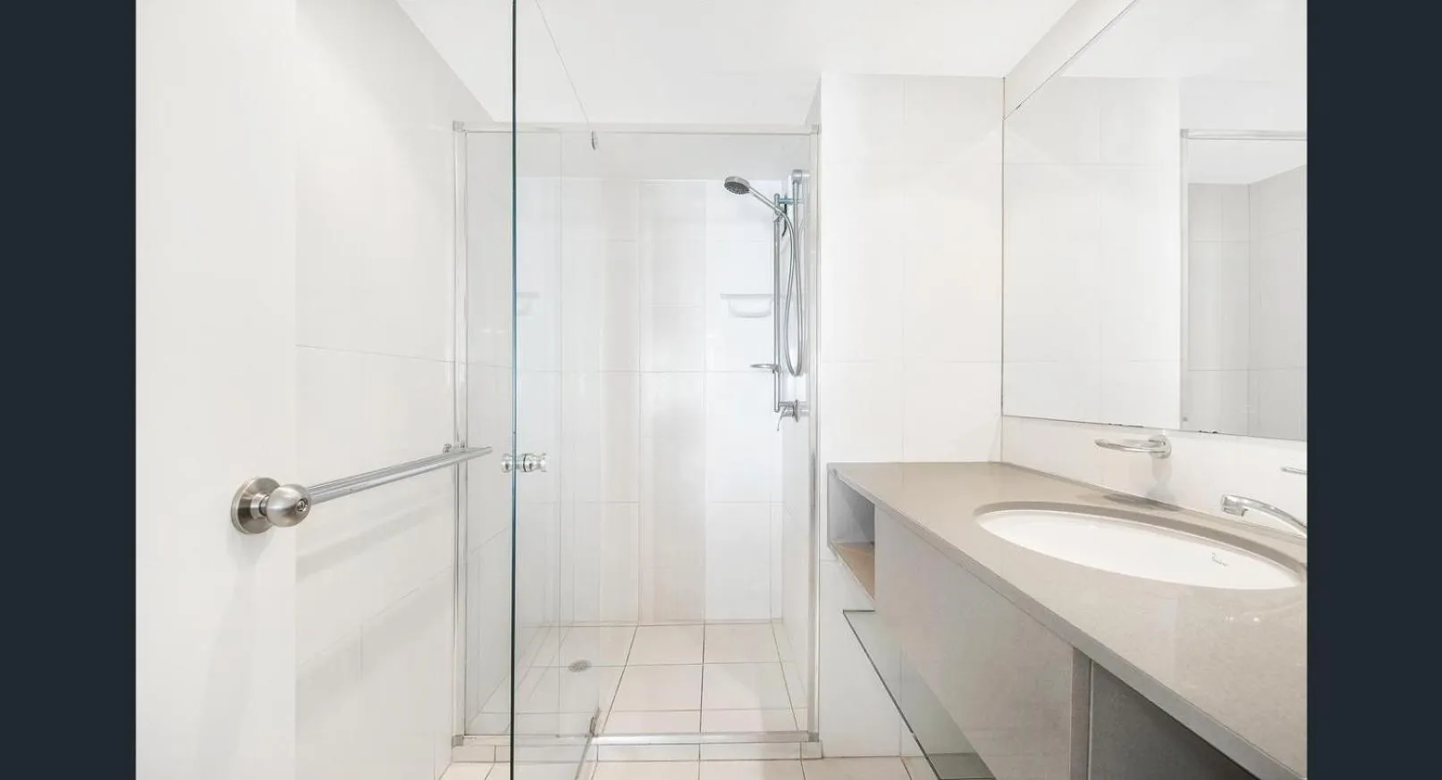 Bathroom in Coolum Caprice