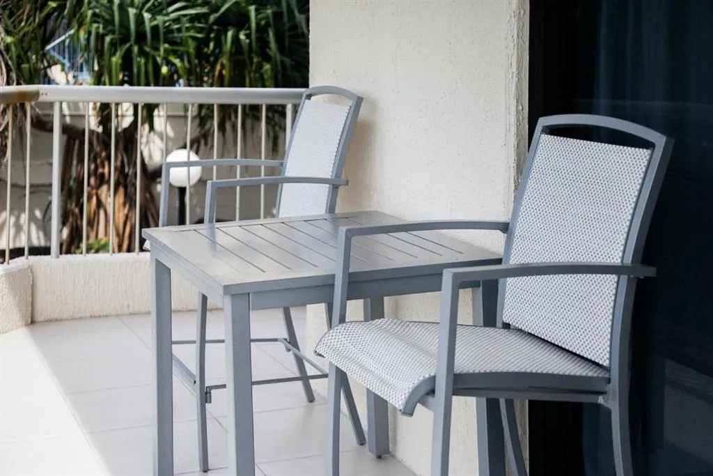 Balcony/Terrace in Coolum Caprice