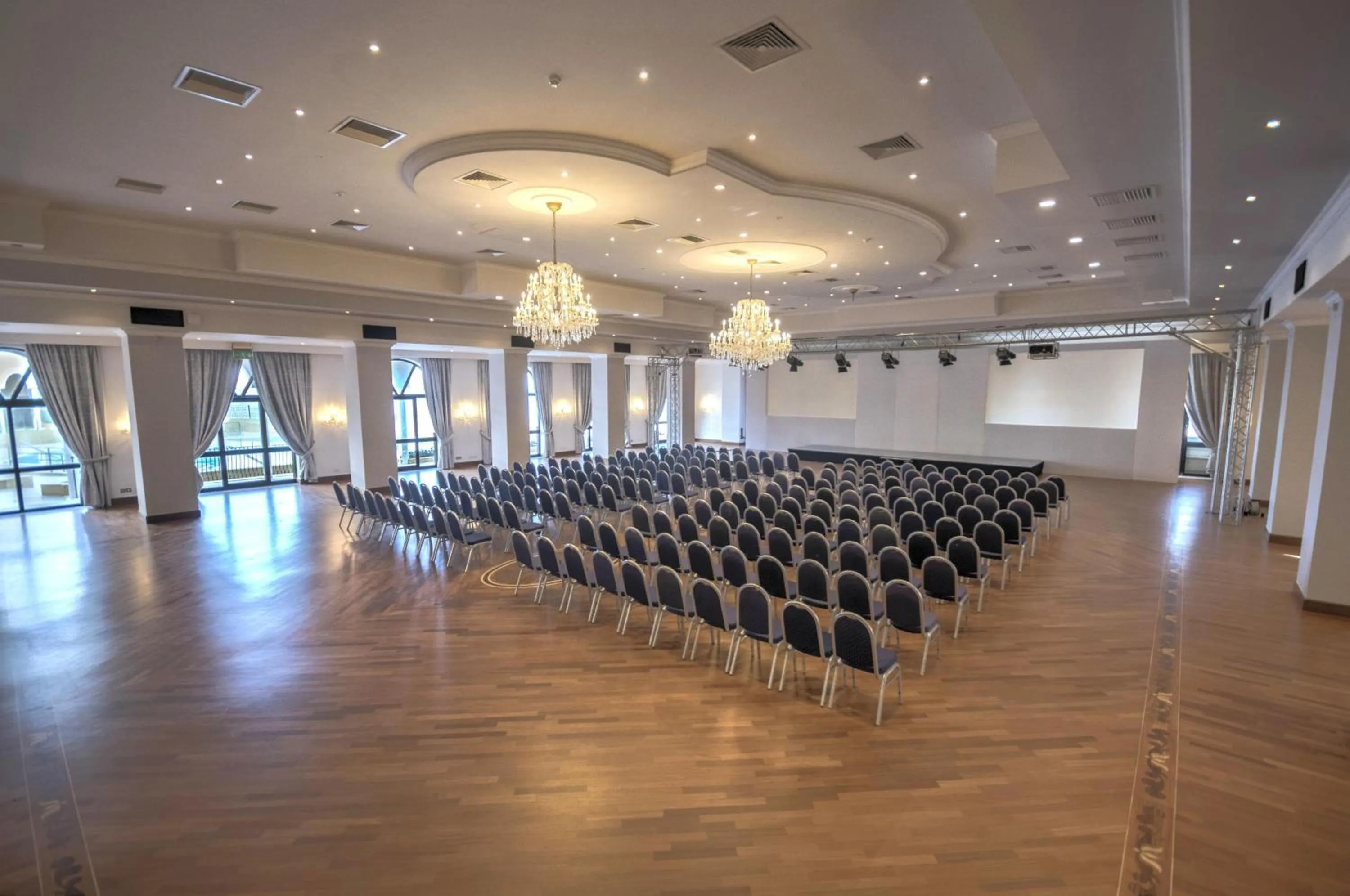 Banquet/Function facilities in Radisson Blu Resort, Malta St. Julian's