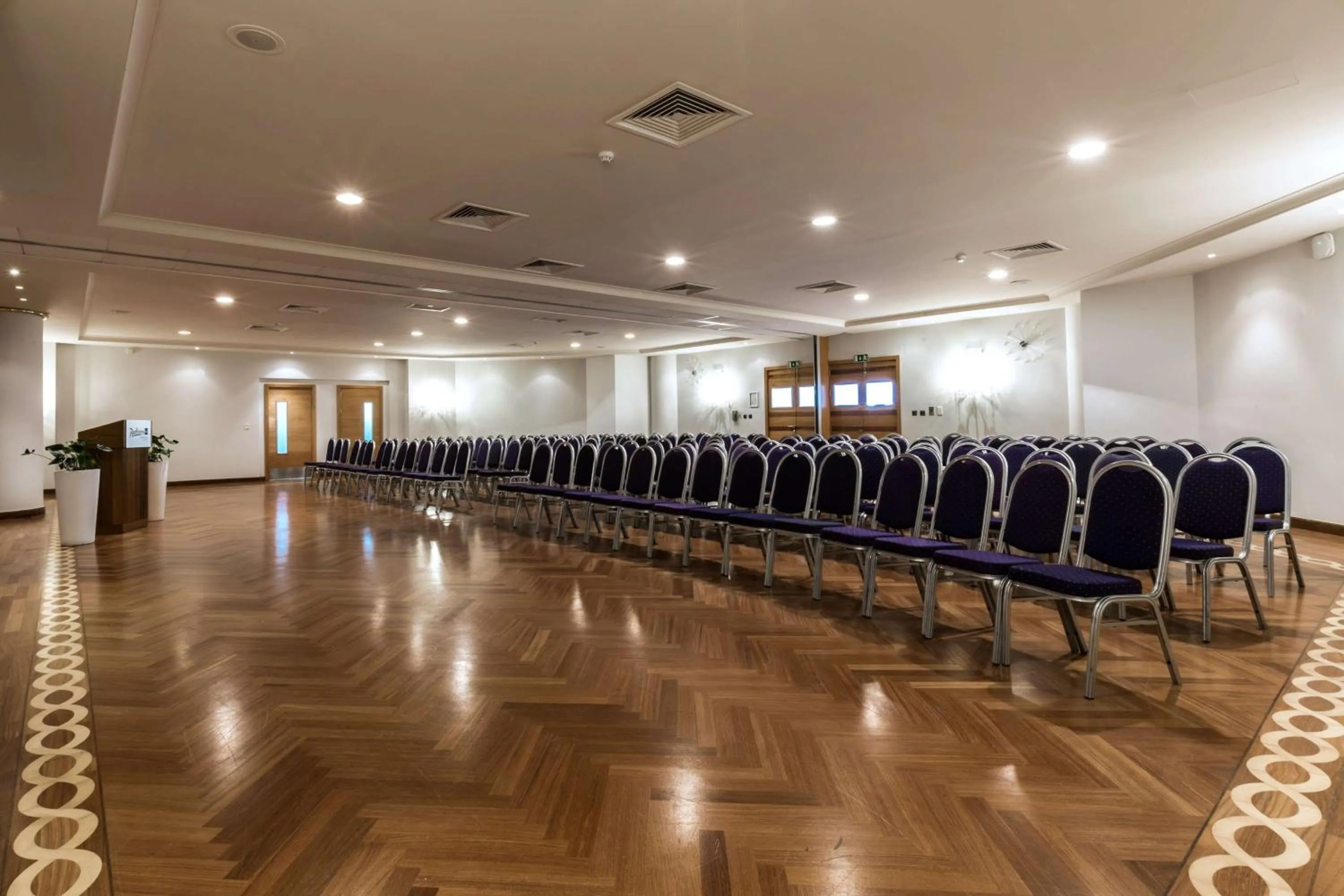 Meeting/conference room in Radisson Blu Resort, Malta St. Julian's