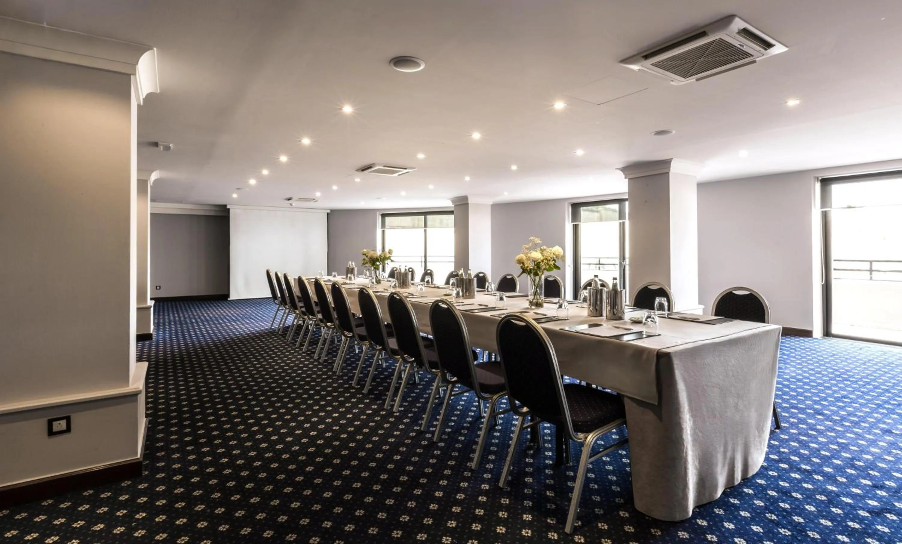 Meeting/conference room in Radisson Blu Resort, Malta St. Julian's