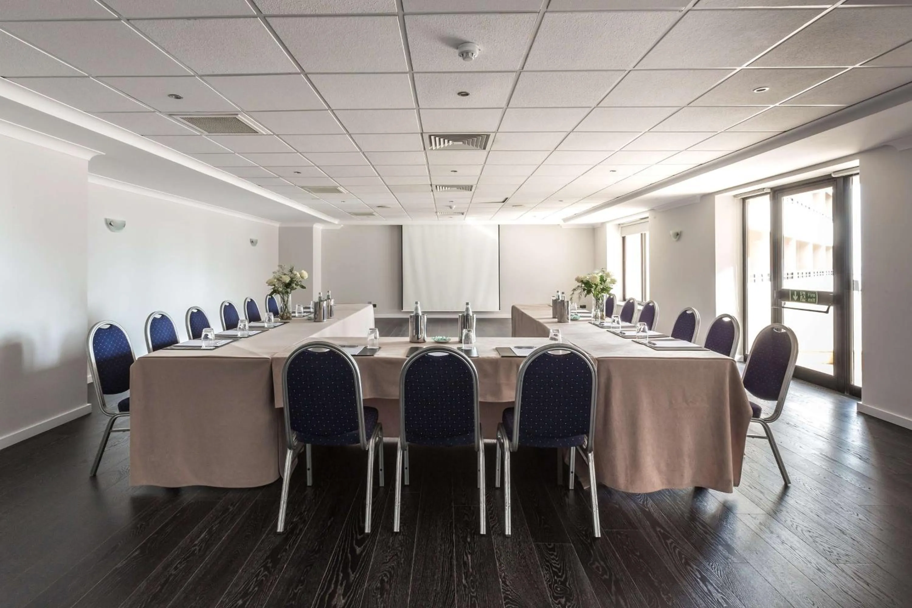 Meeting/conference room in Radisson Blu Resort, Malta St. Julian's