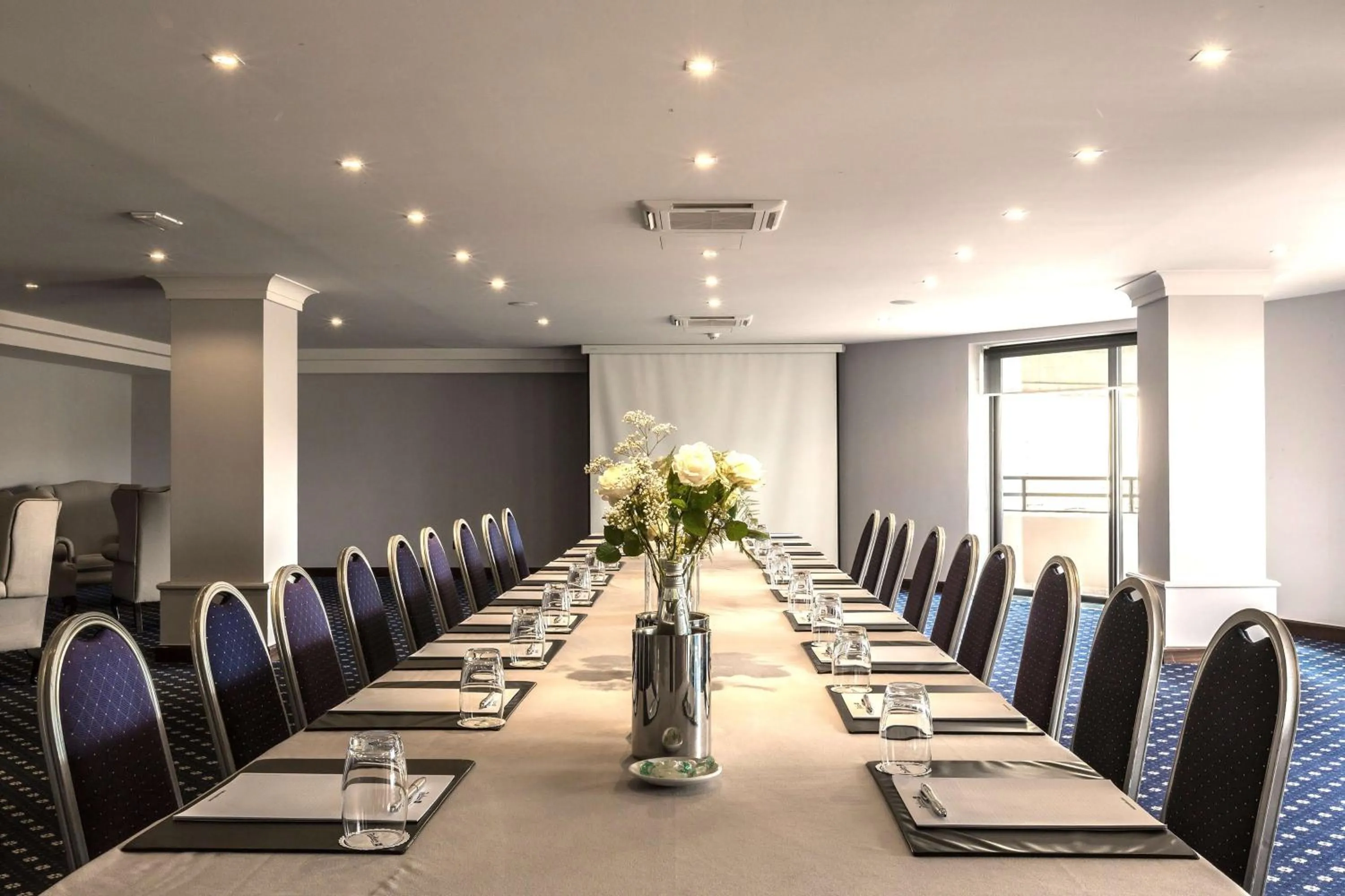 Meeting/conference room in Radisson Blu Resort, Malta St. Julian's