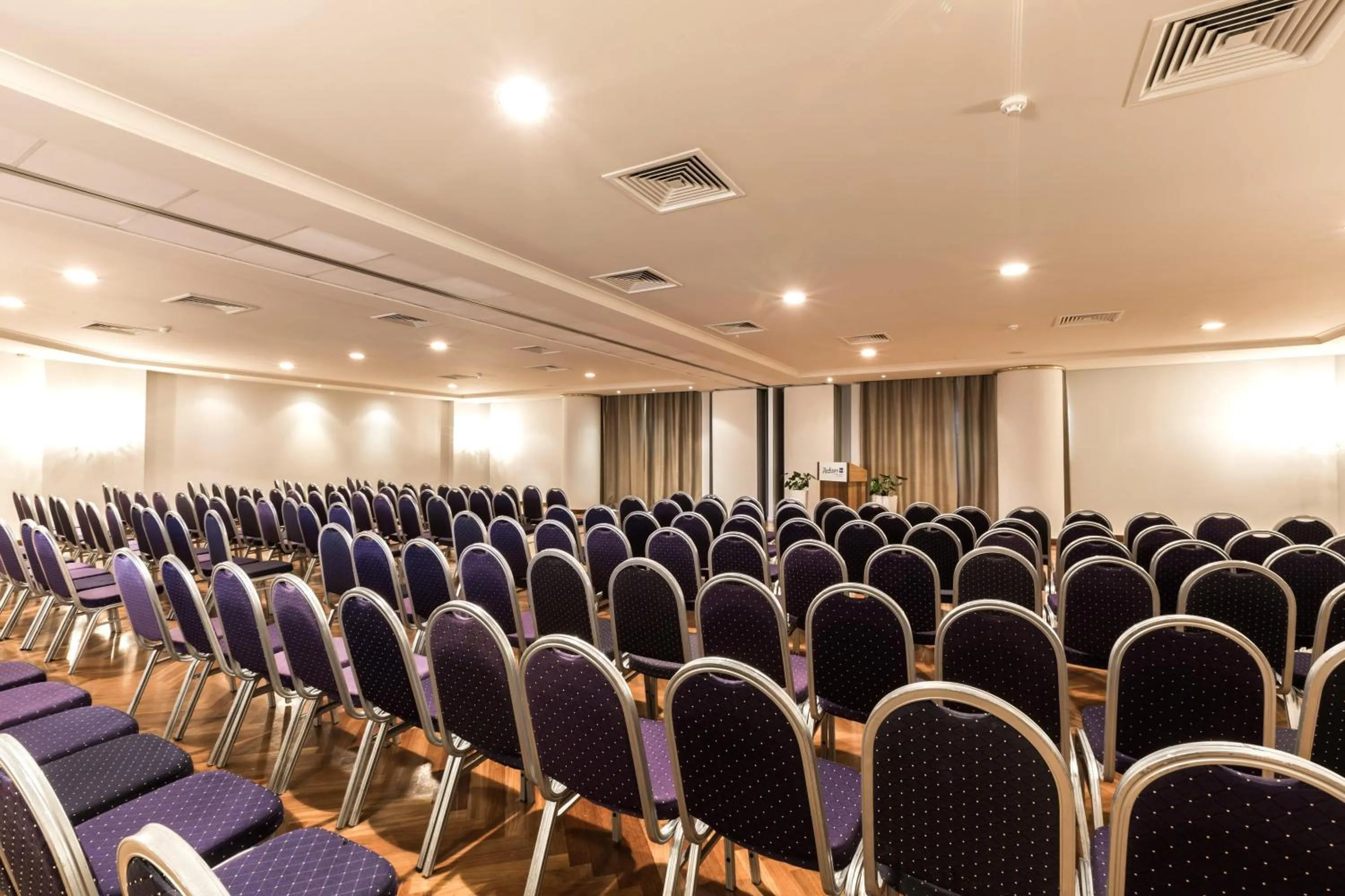 Meeting/conference room in Radisson Blu Resort, Malta St. Julian's