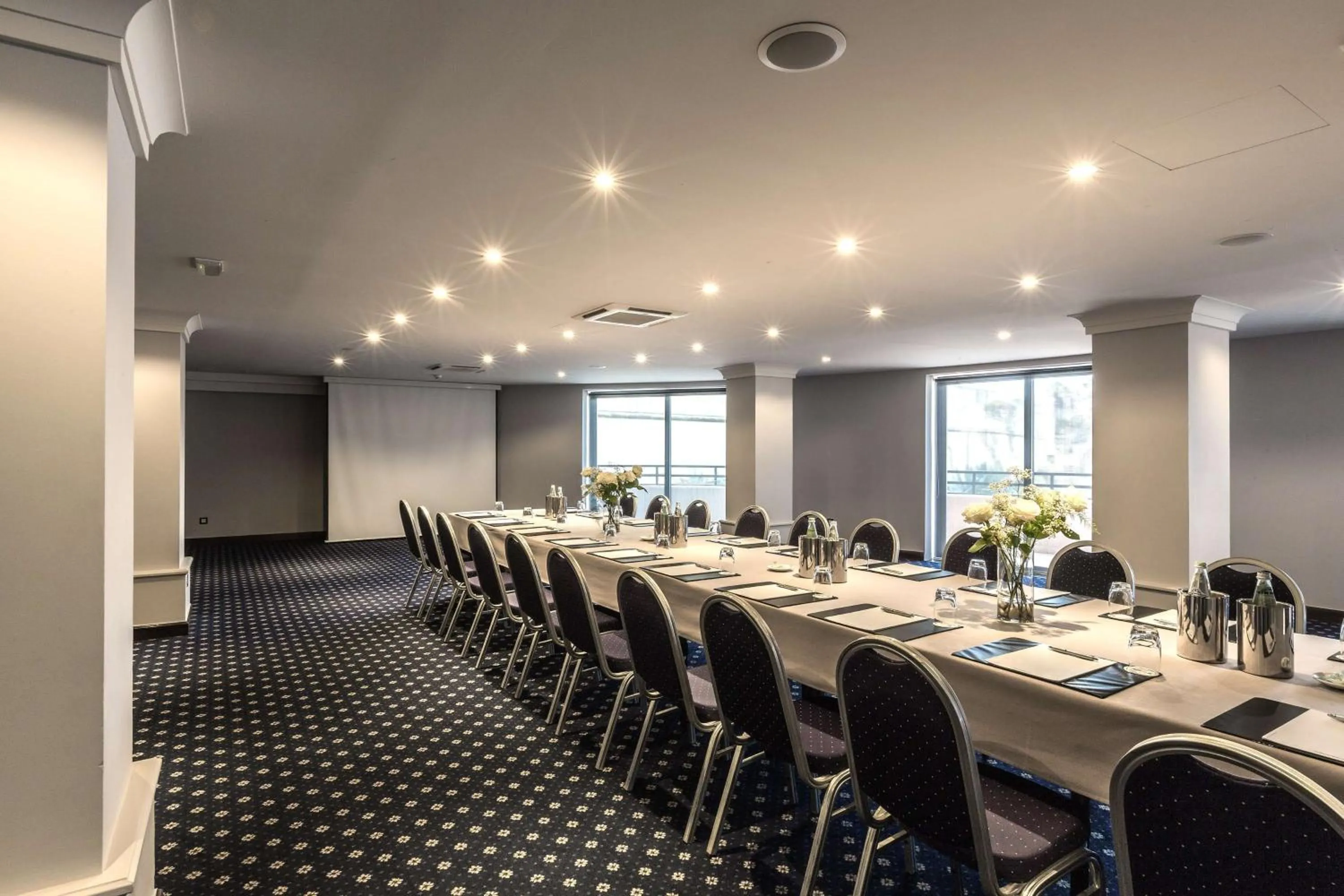 Meeting/conference room in Radisson Blu Resort, Malta St. Julian's