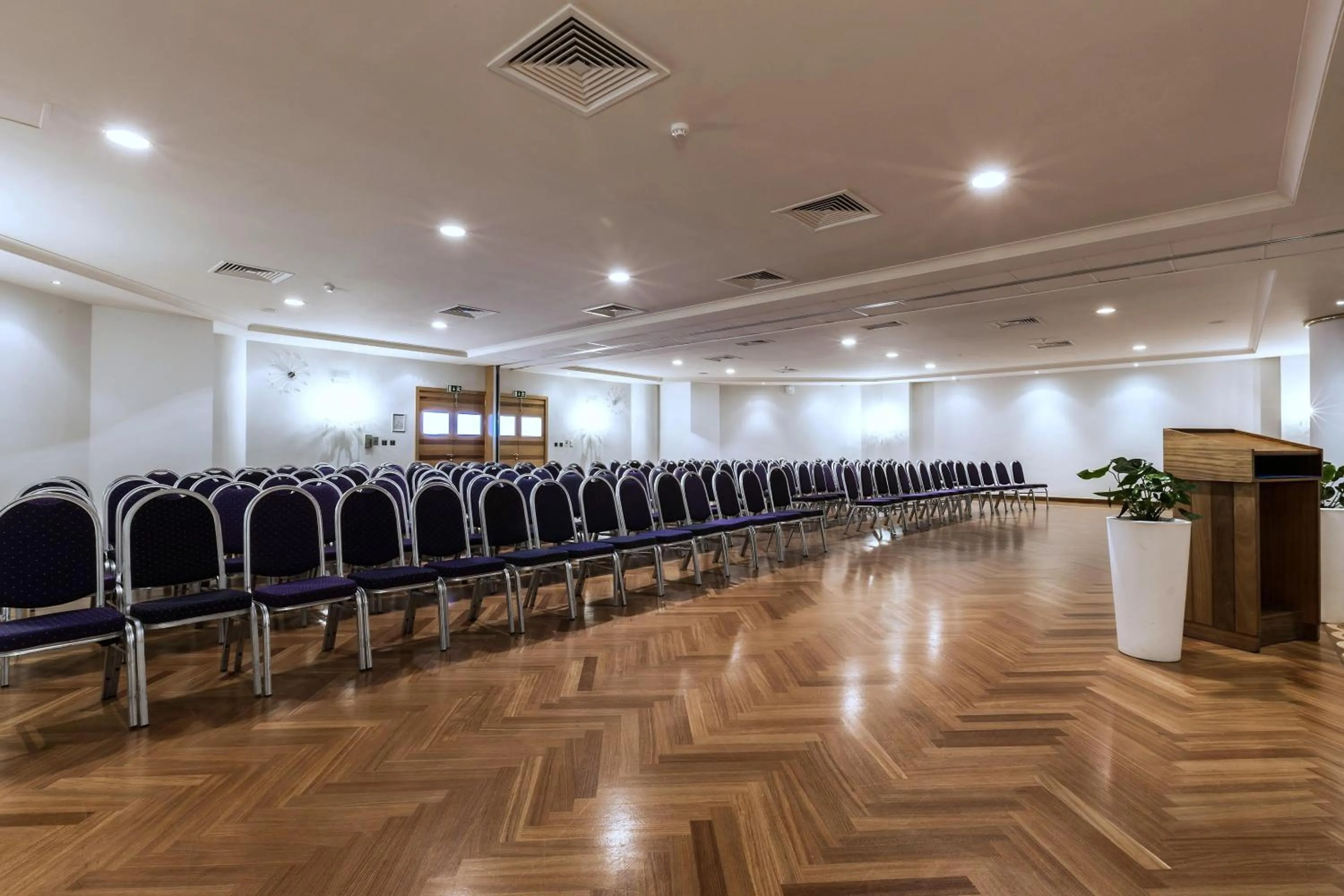 Meeting/conference room in Radisson Blu Resort, Malta St. Julian's