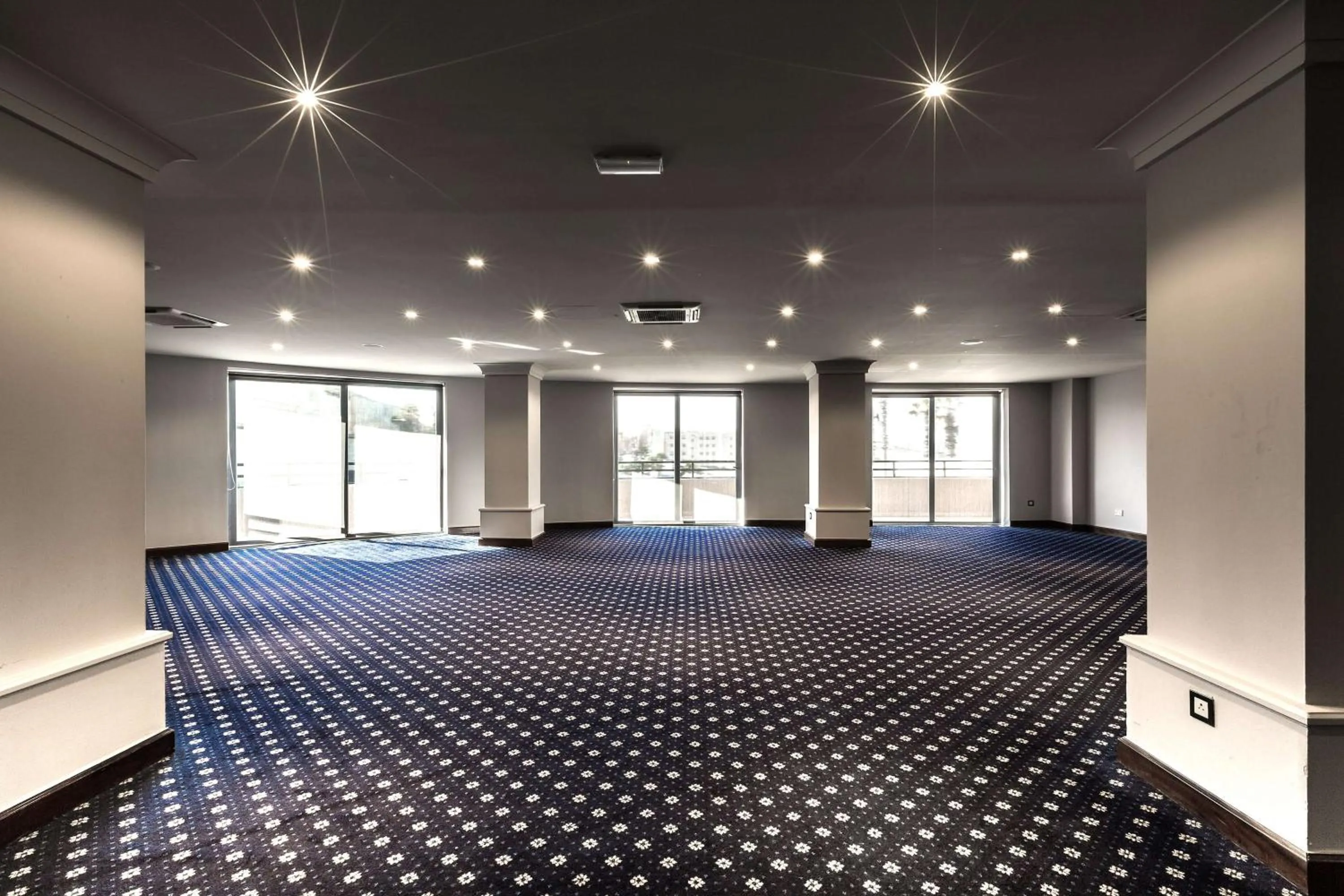 Meeting/conference room in Radisson Blu Resort, Malta St. Julian's