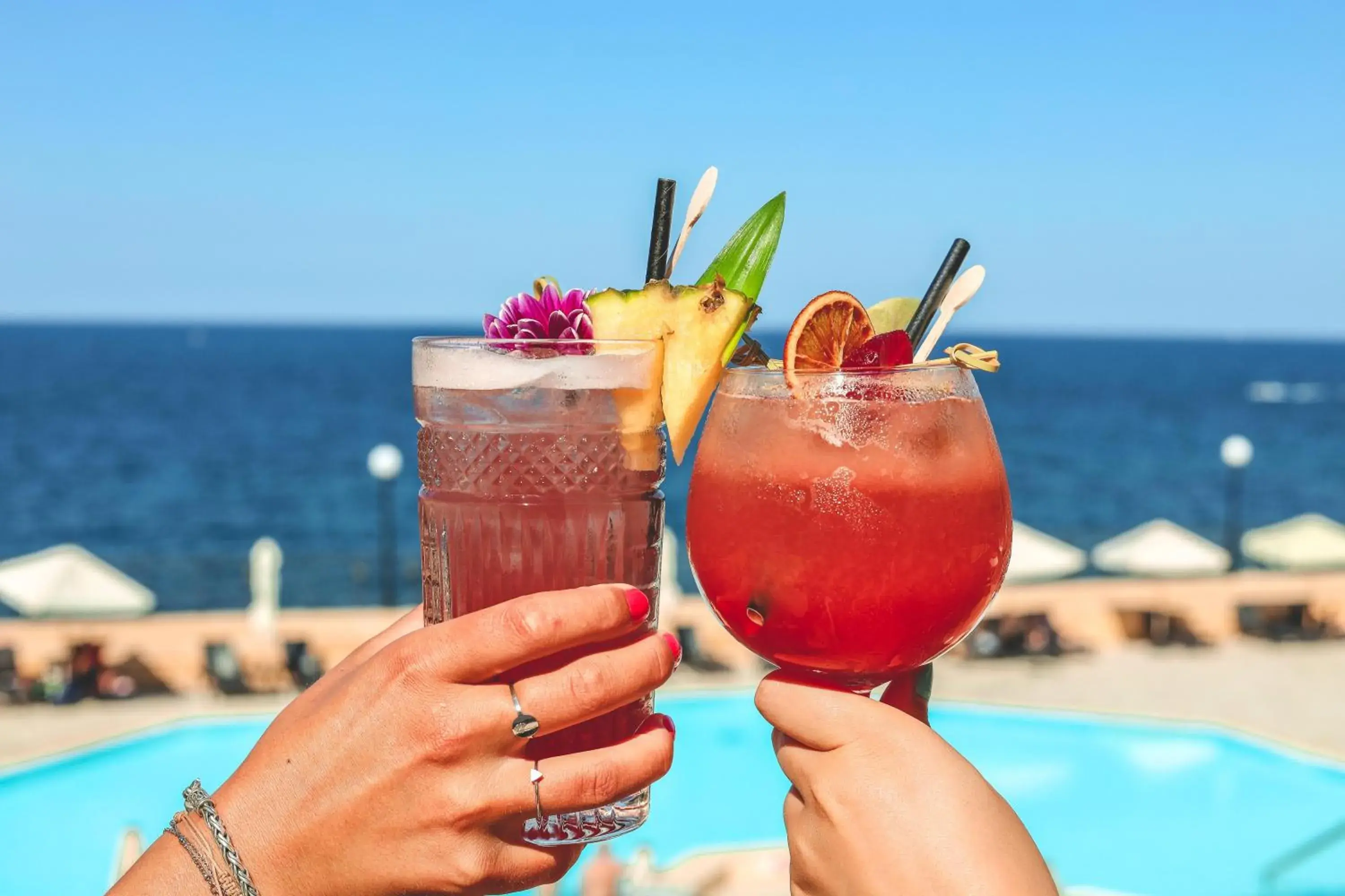 Restaurant/places to eat in Radisson Blu Resort, Malta St. Julian's Restaurant/places to eat in Radisson Blu Resort, Malta St. Julian's