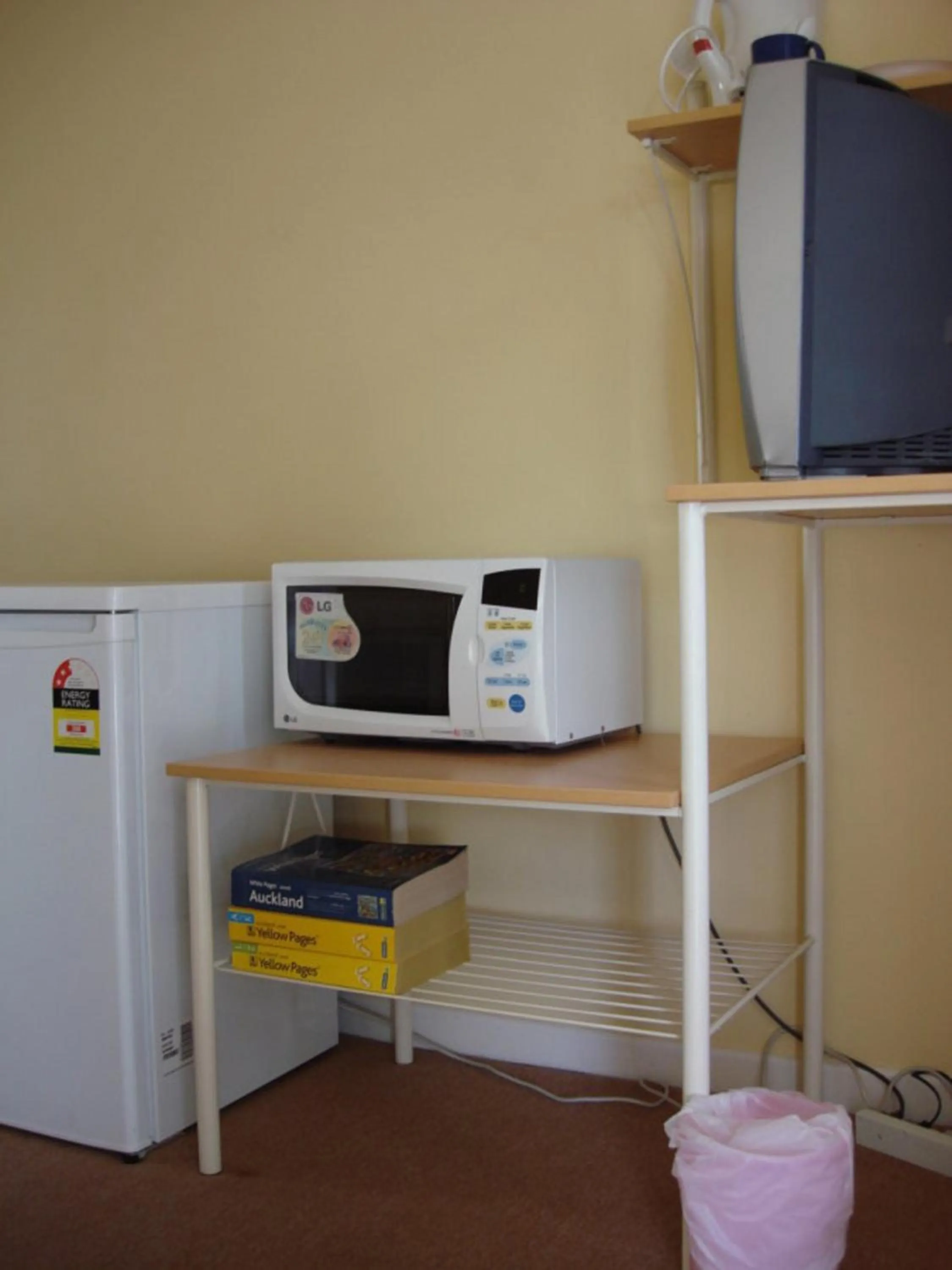 Single Room in Sai Motels - Greenlane Auckland