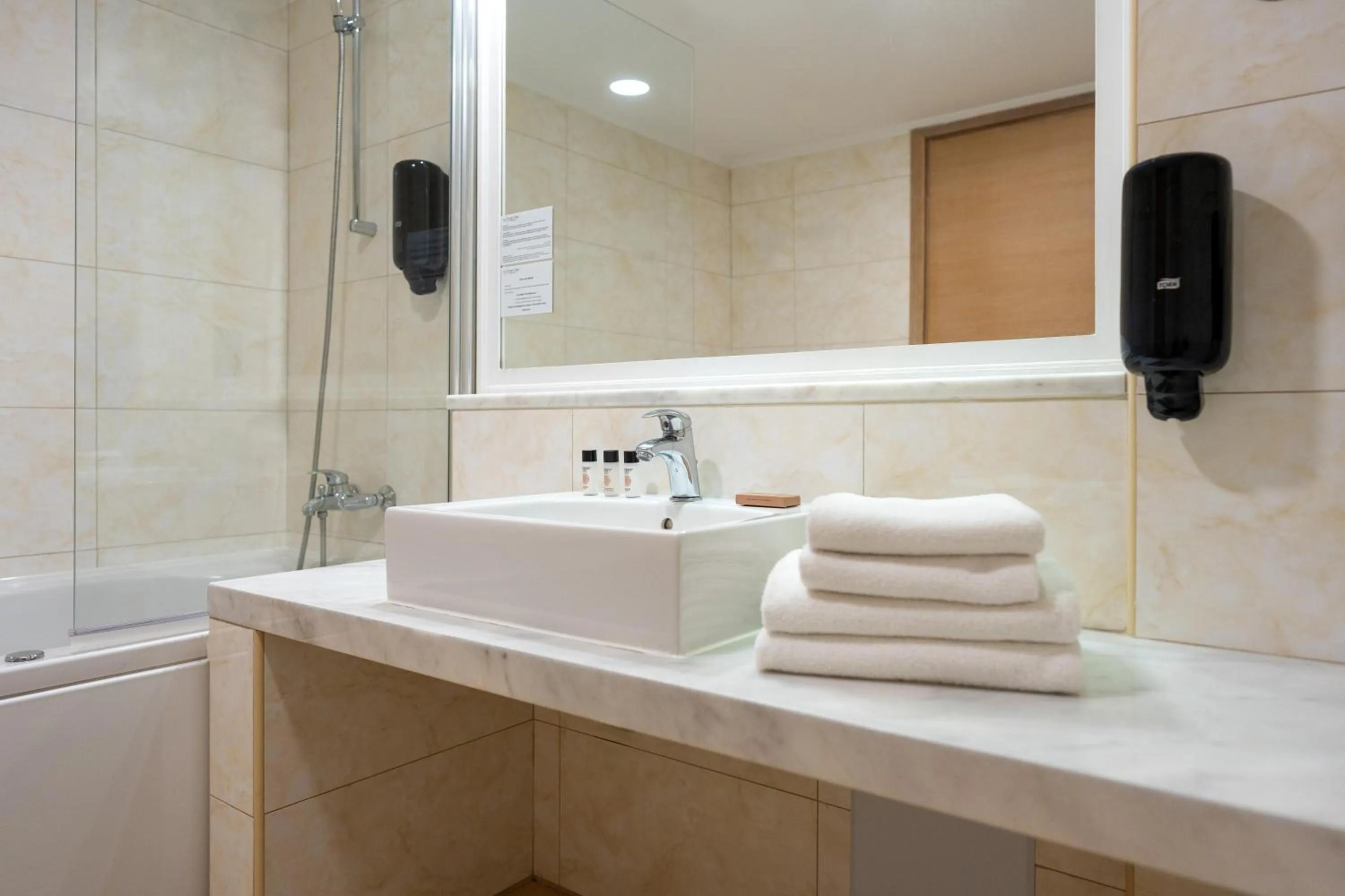 Bathroom in KRESTEN ROYAL Euphoria Resort