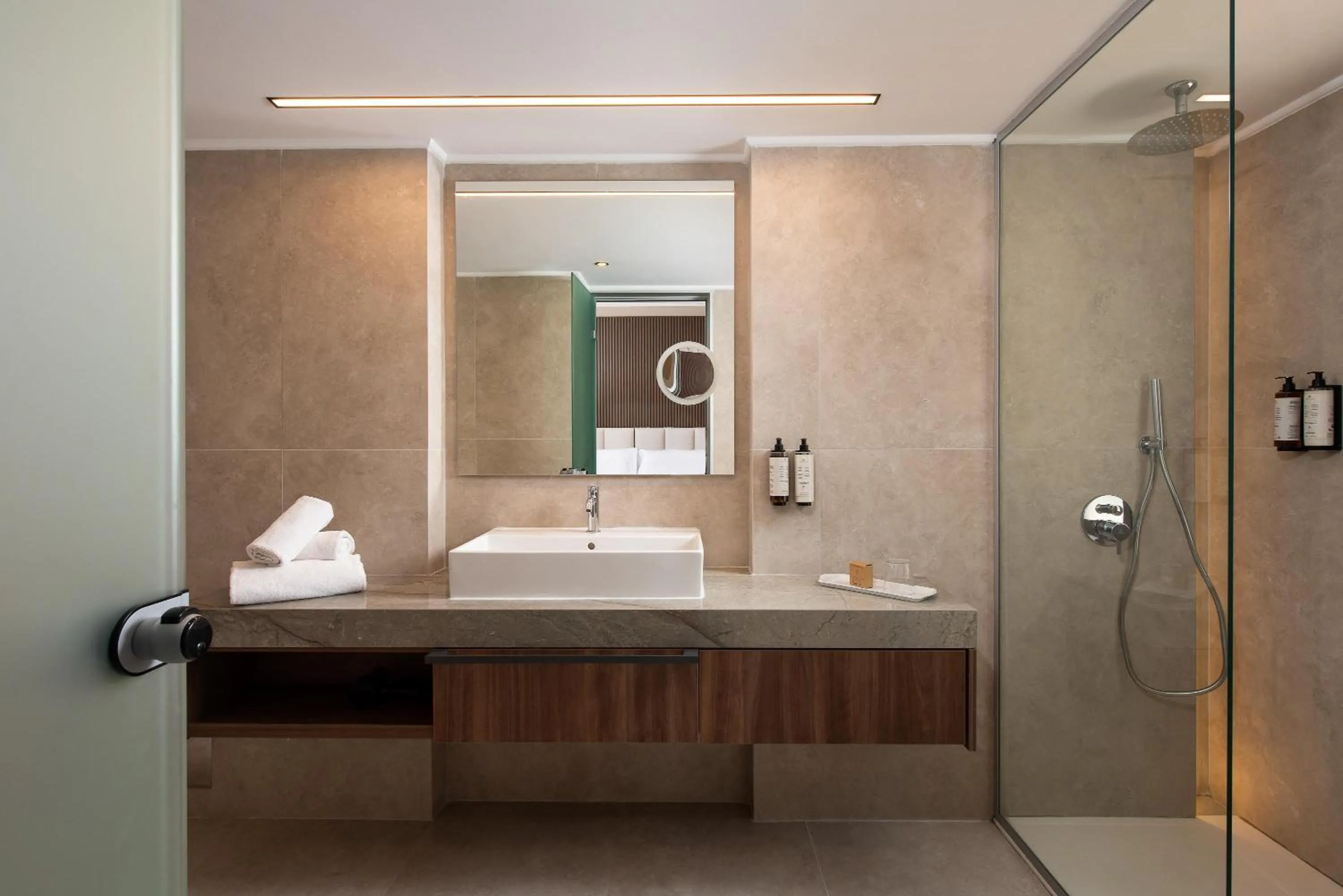 Bathroom in KRESTEN ROYAL Euphoria Resort