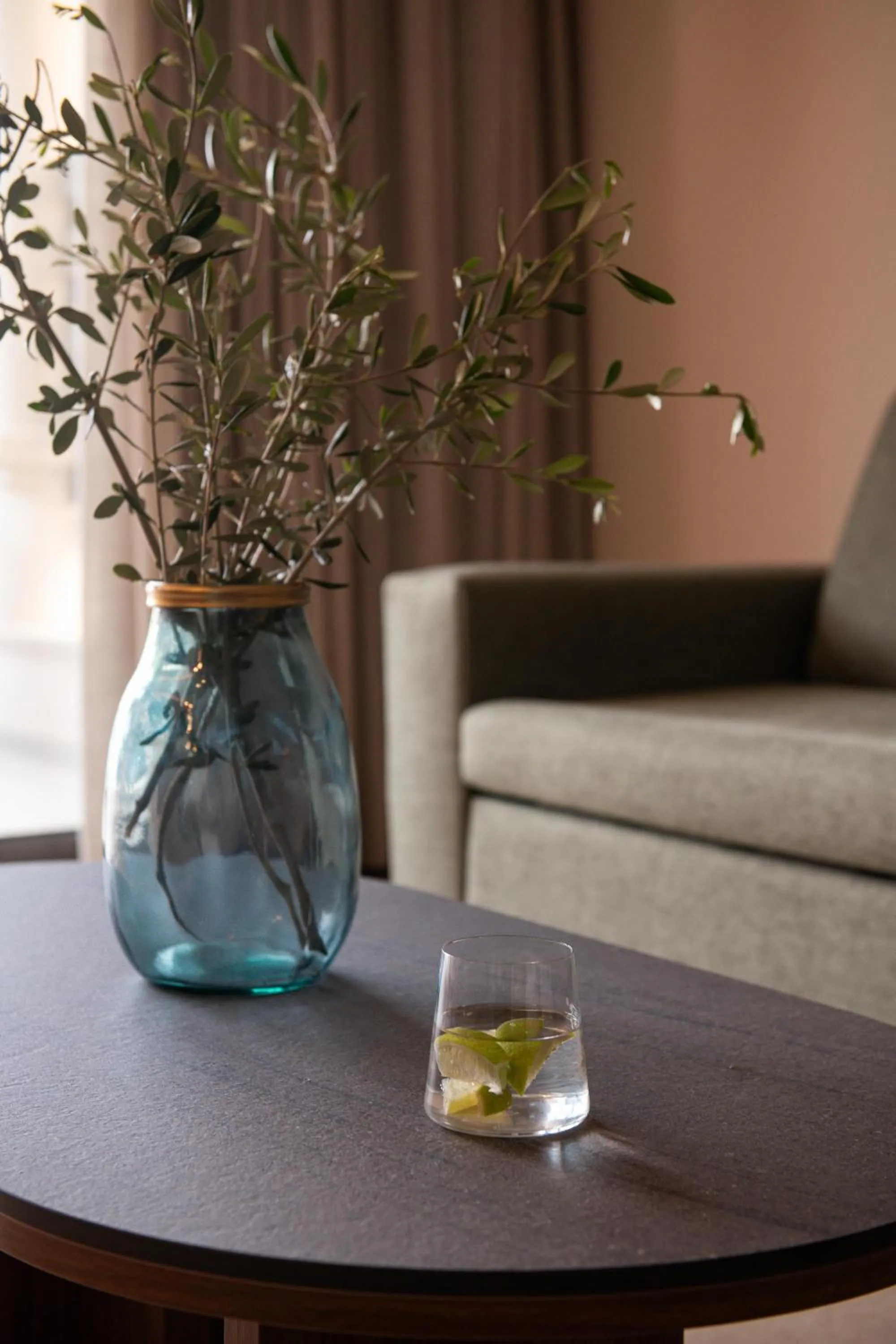 Photo of the whole room in KRESTEN ROYAL Euphoria Resort