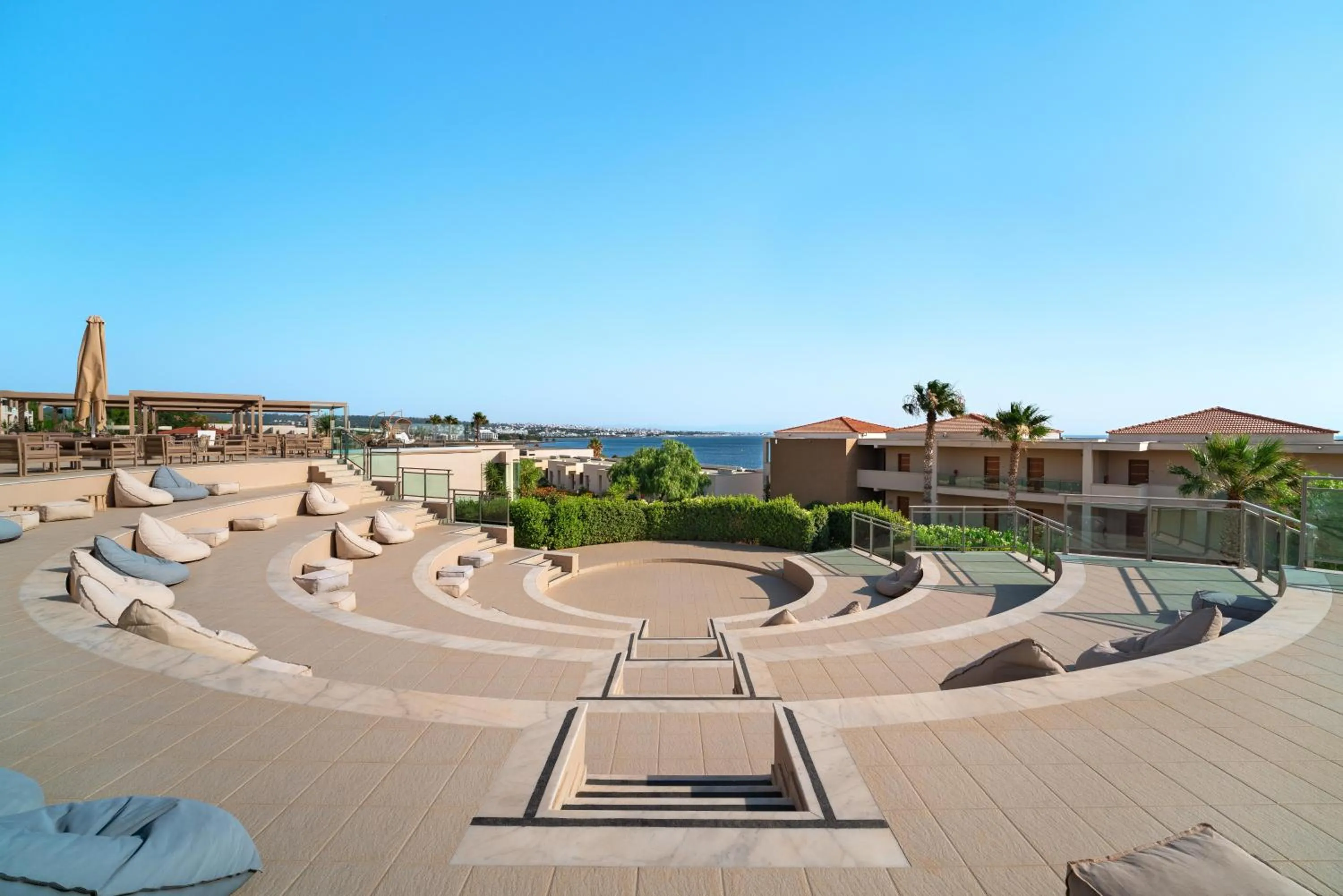 Activities in KRESTEN ROYAL Euphoria Resort