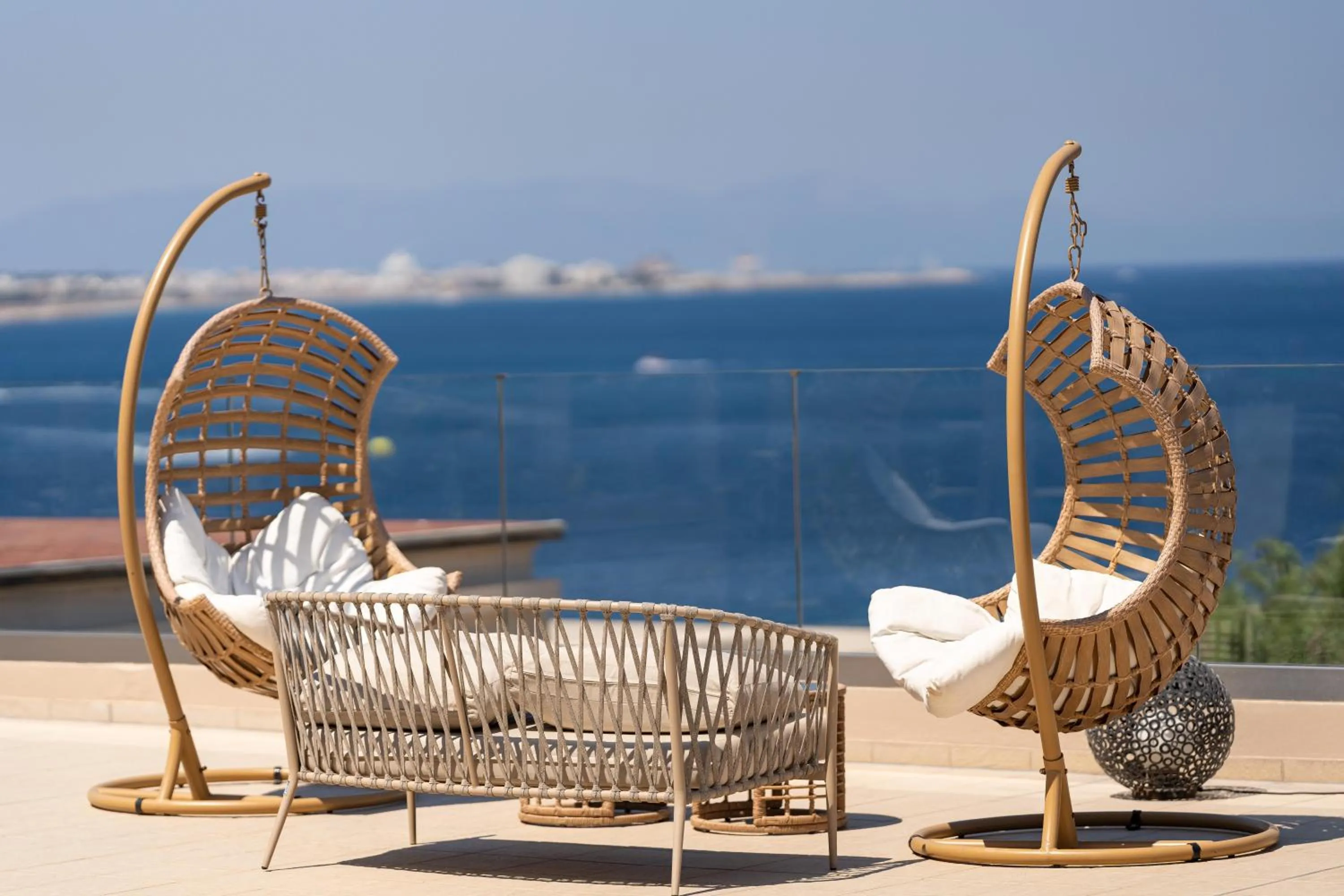 Activities in KRESTEN ROYAL Euphoria Resort