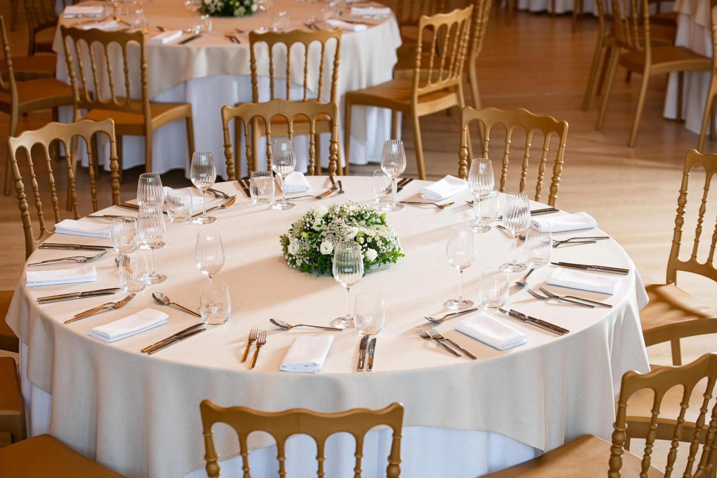 Meeting/conference room in KRESTEN ROYAL Euphoria Resort