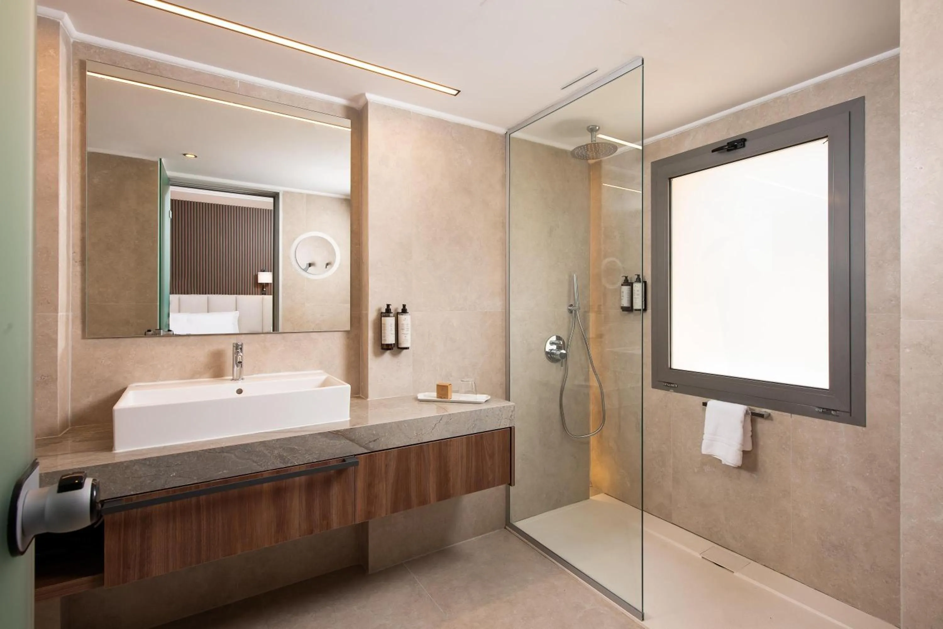 Bathroom in KRESTEN ROYAL Euphoria Resort