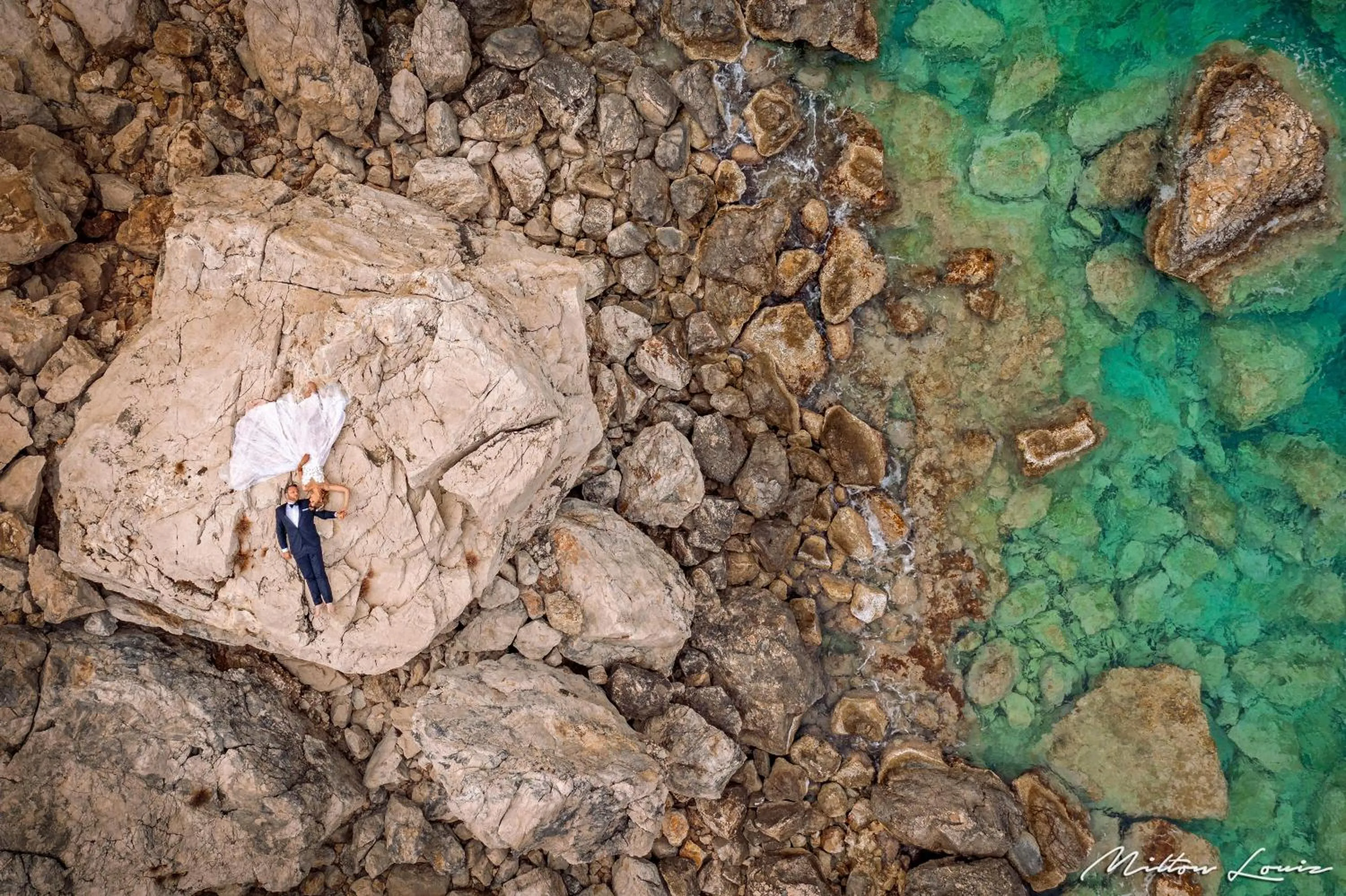 wedding in KRESTEN ROYAL Euphoria Resort