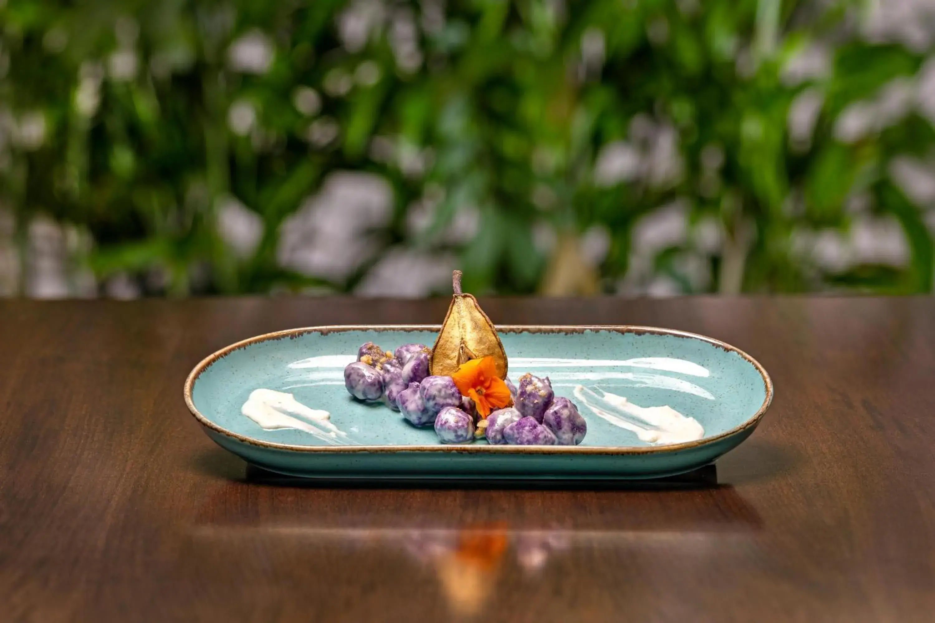 Restaurant/places to eat in KRESTEN ROYAL Euphoria Resort Restaurant/places to eat in KRESTEN ROYAL Euphoria Resort