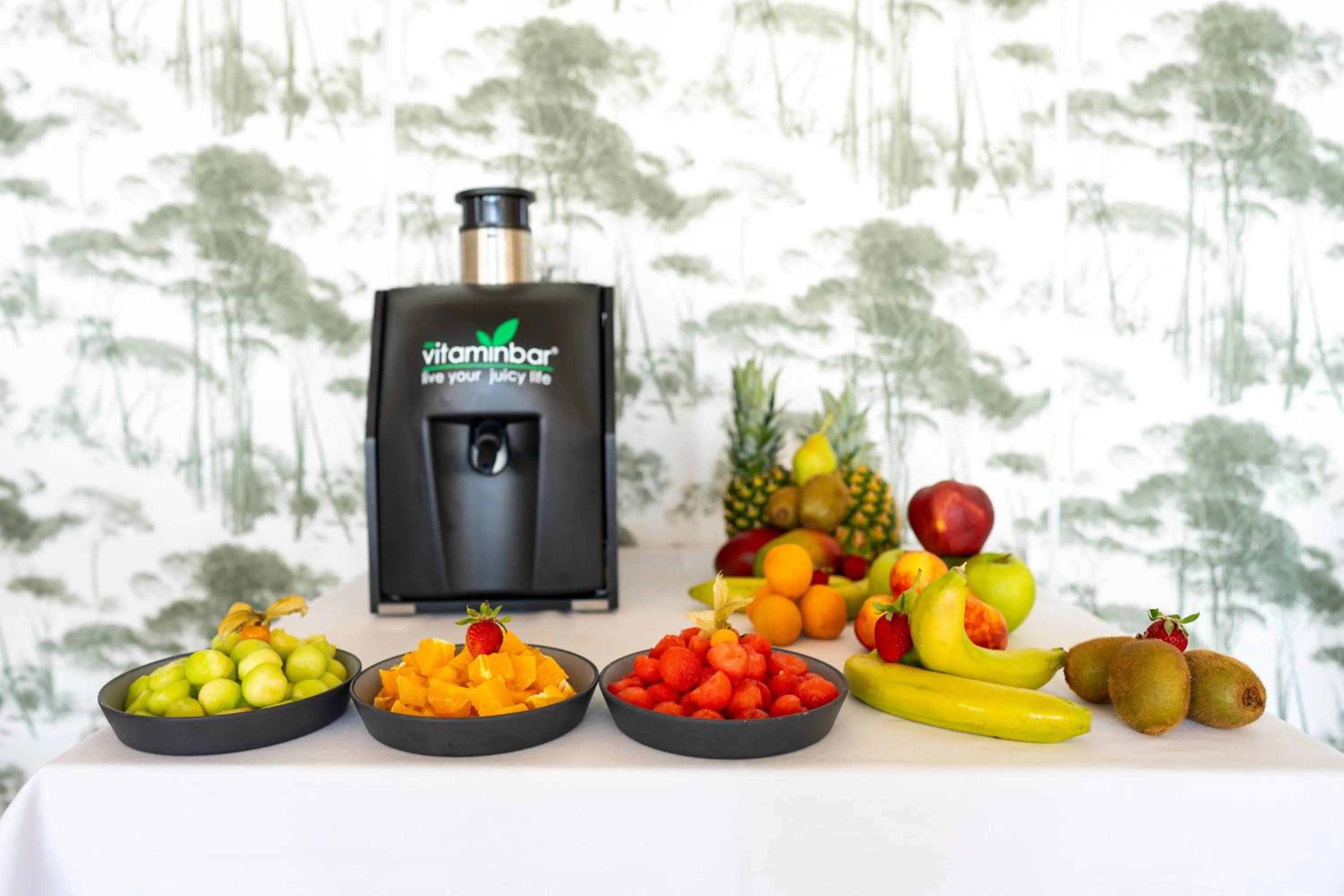 Restaurant/places to eat in KRESTEN ROYAL Euphoria Resort