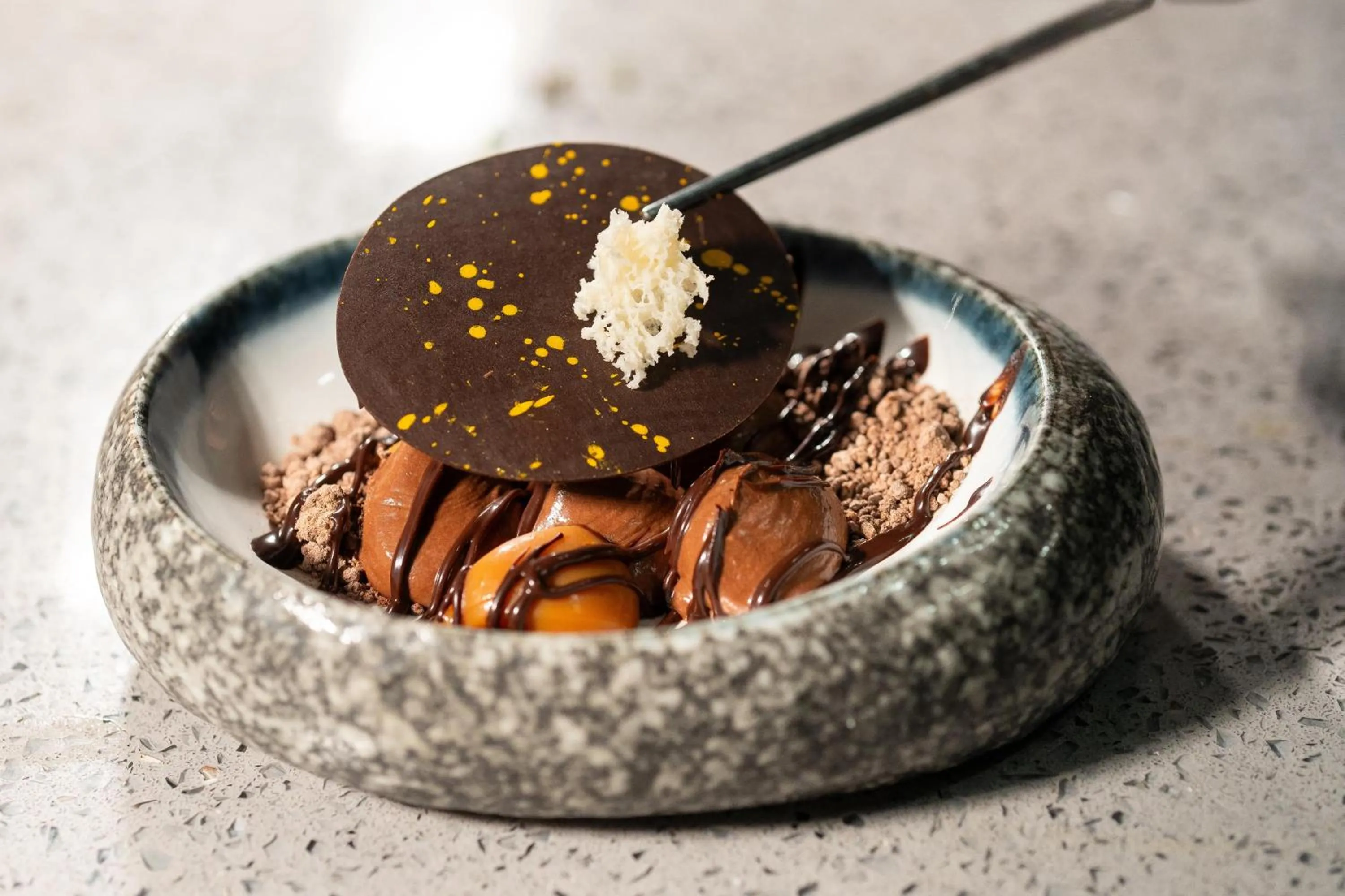 Restaurant/places to eat in KRESTEN ROYAL Euphoria Resort