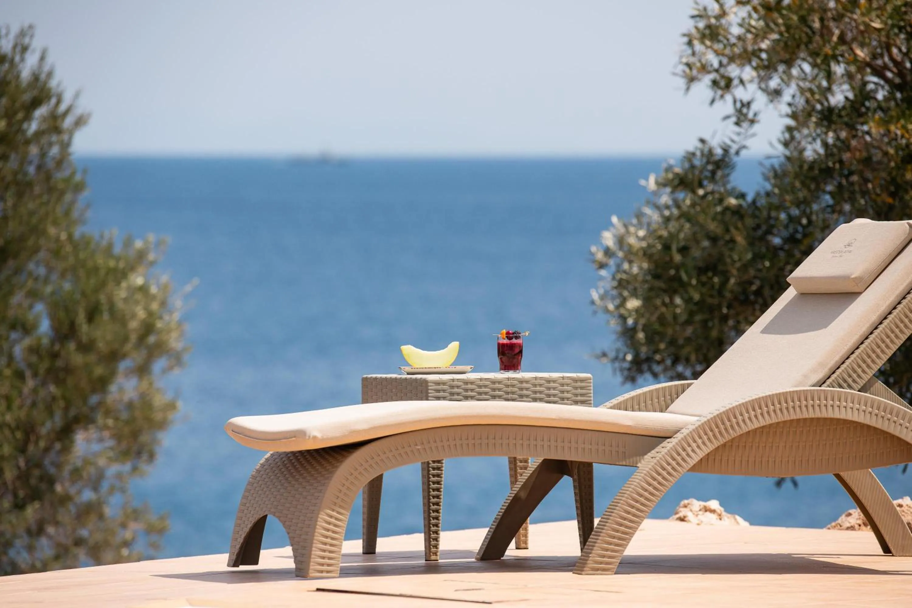 Photo of the whole room in KRESTEN ROYAL Euphoria Resort