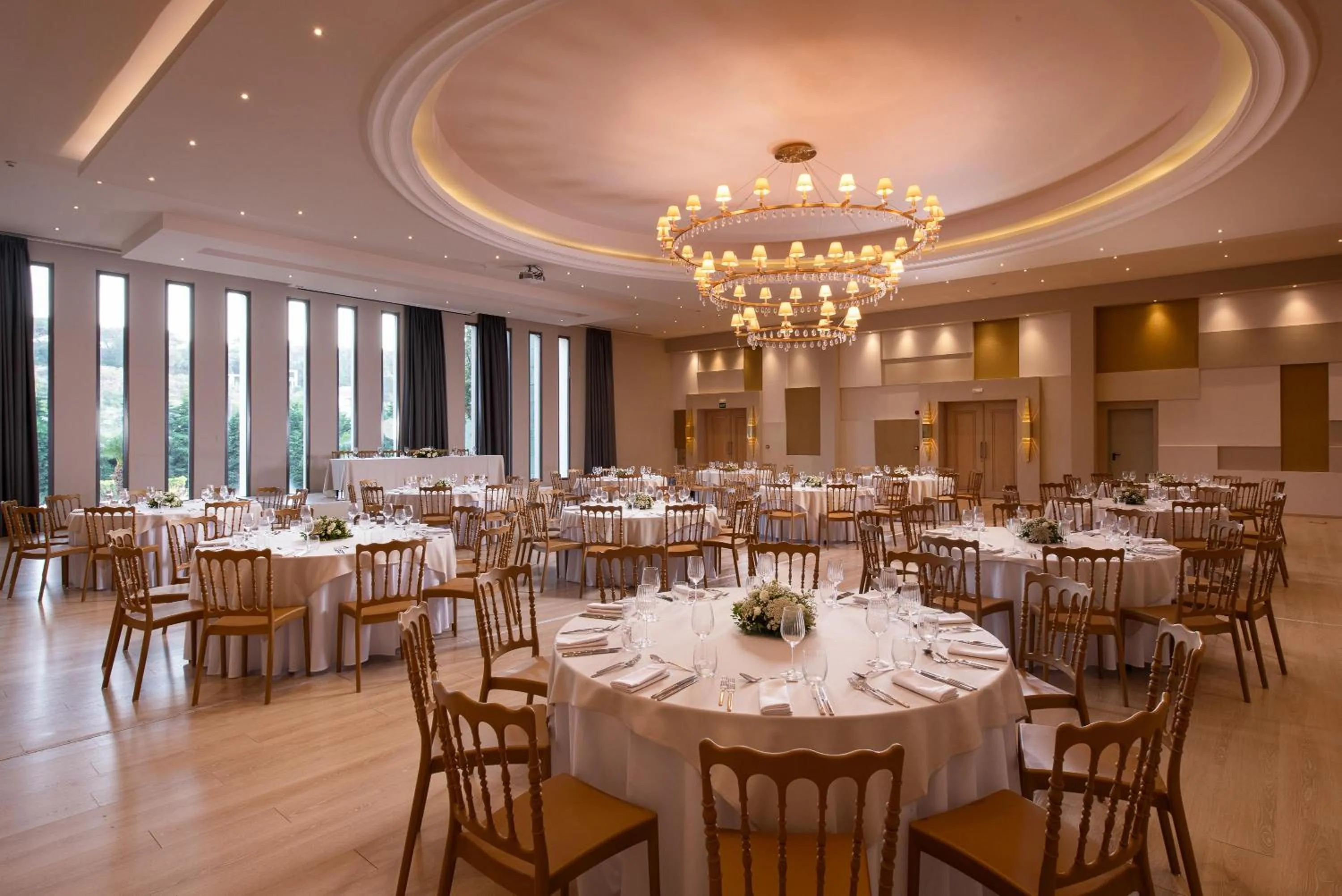 Meeting/conference room in KRESTEN ROYAL Euphoria Resort