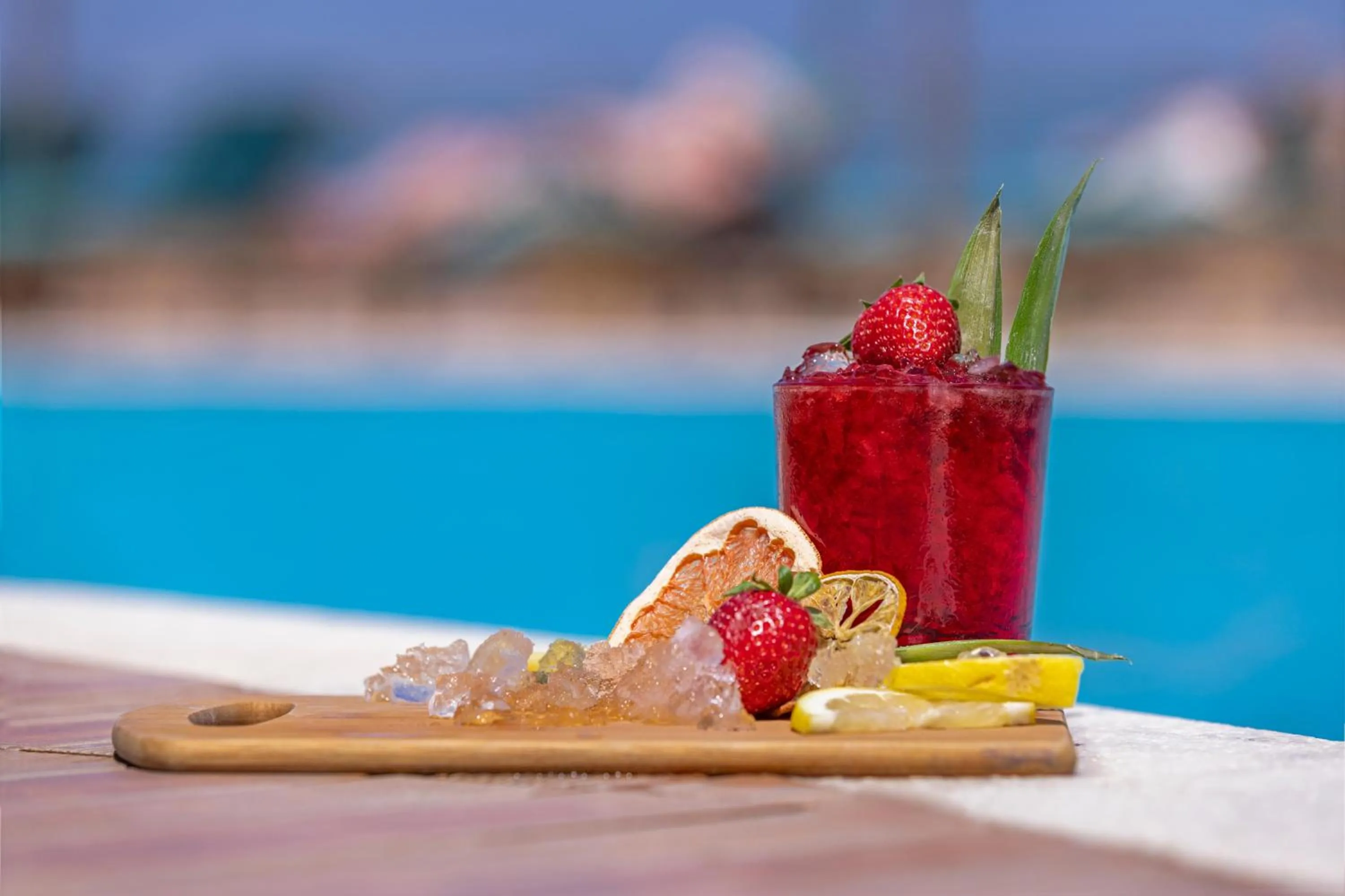 Spa and wellness centre/facilities in KRESTEN ROYAL Euphoria Resort