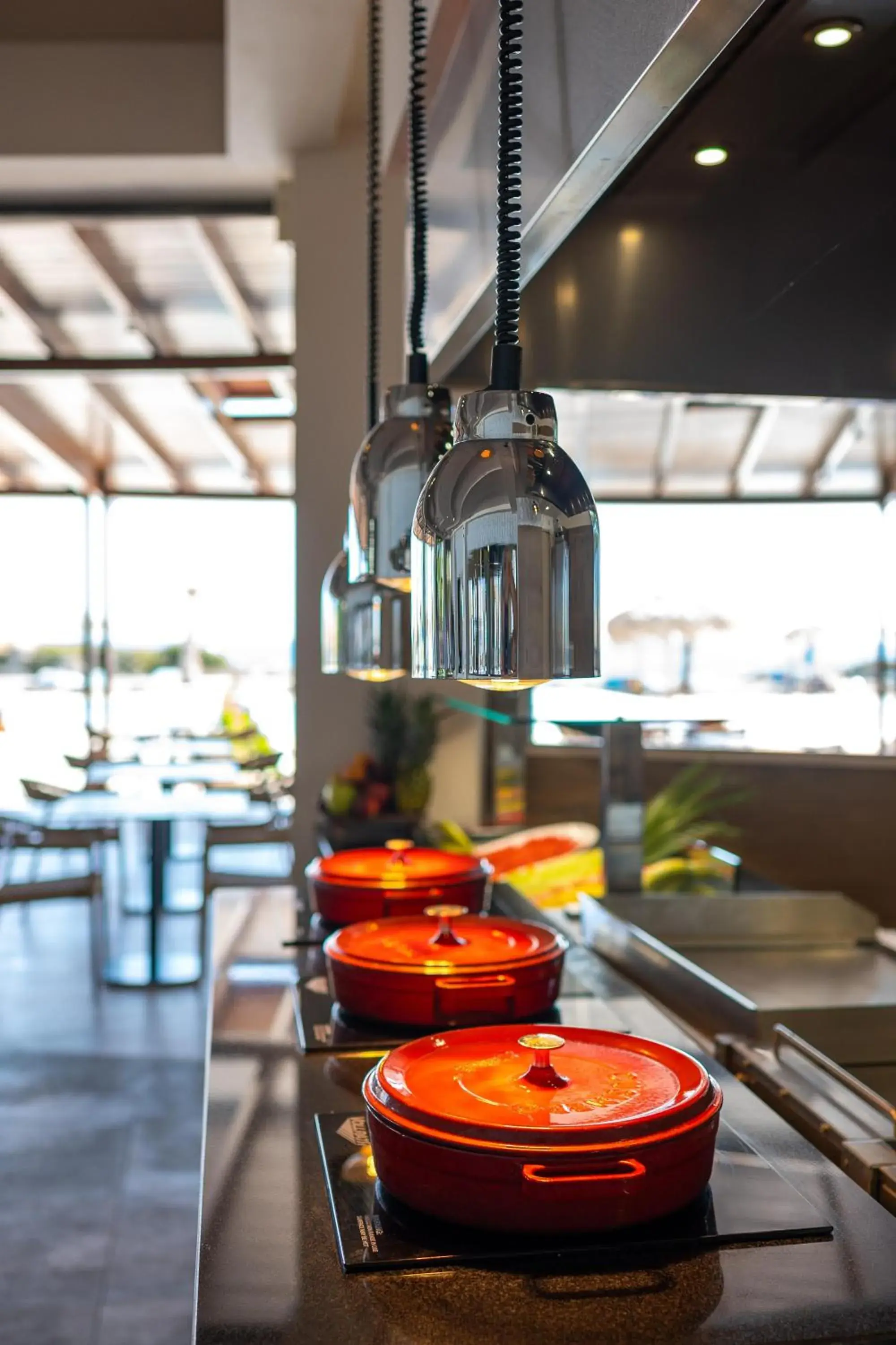 Restaurant/places to eat in KRESTEN ROYAL Euphoria Resort Restaurant/places to eat in KRESTEN ROYAL Euphoria Resort