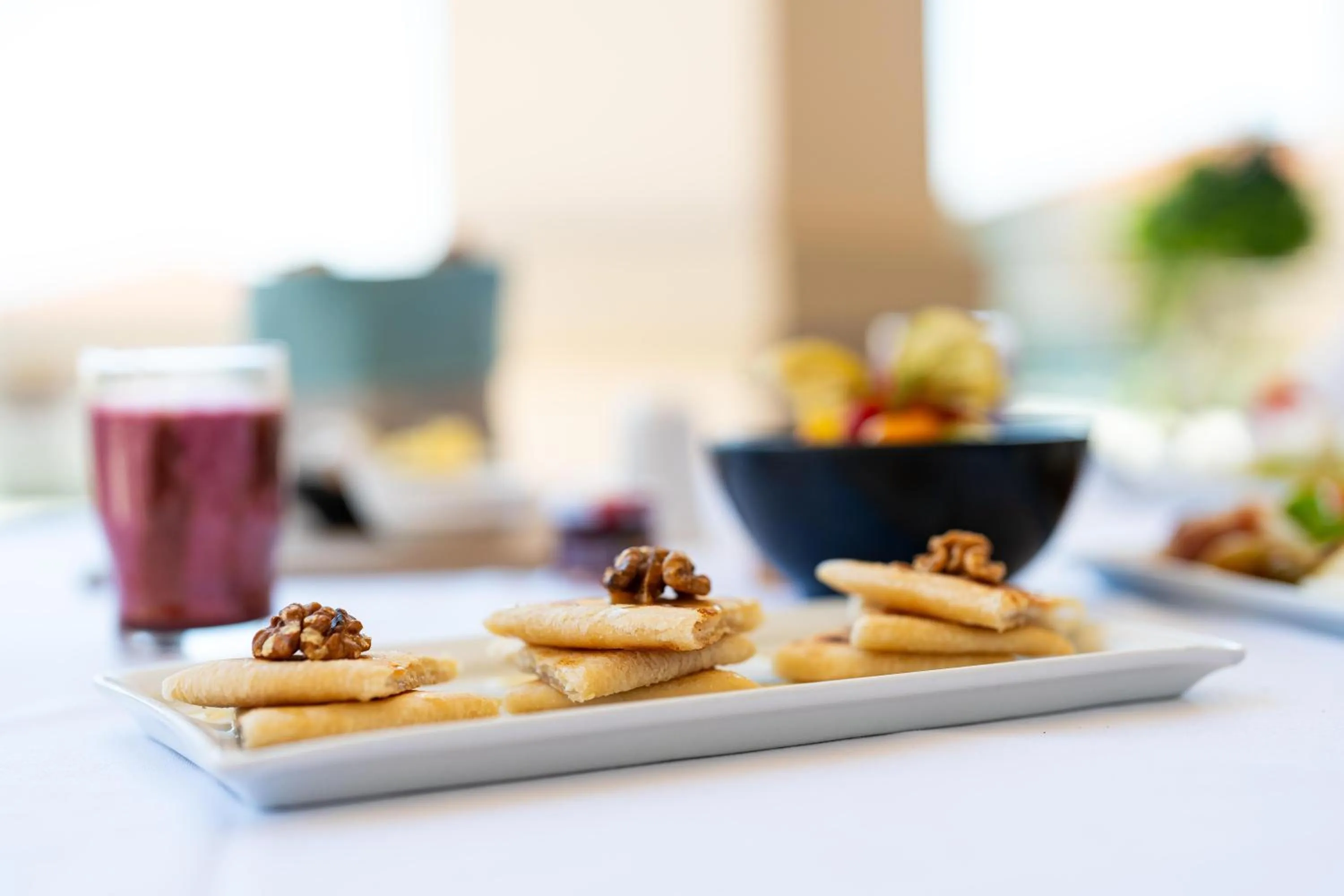 Restaurant/places to eat in KRESTEN ROYAL Euphoria Resort