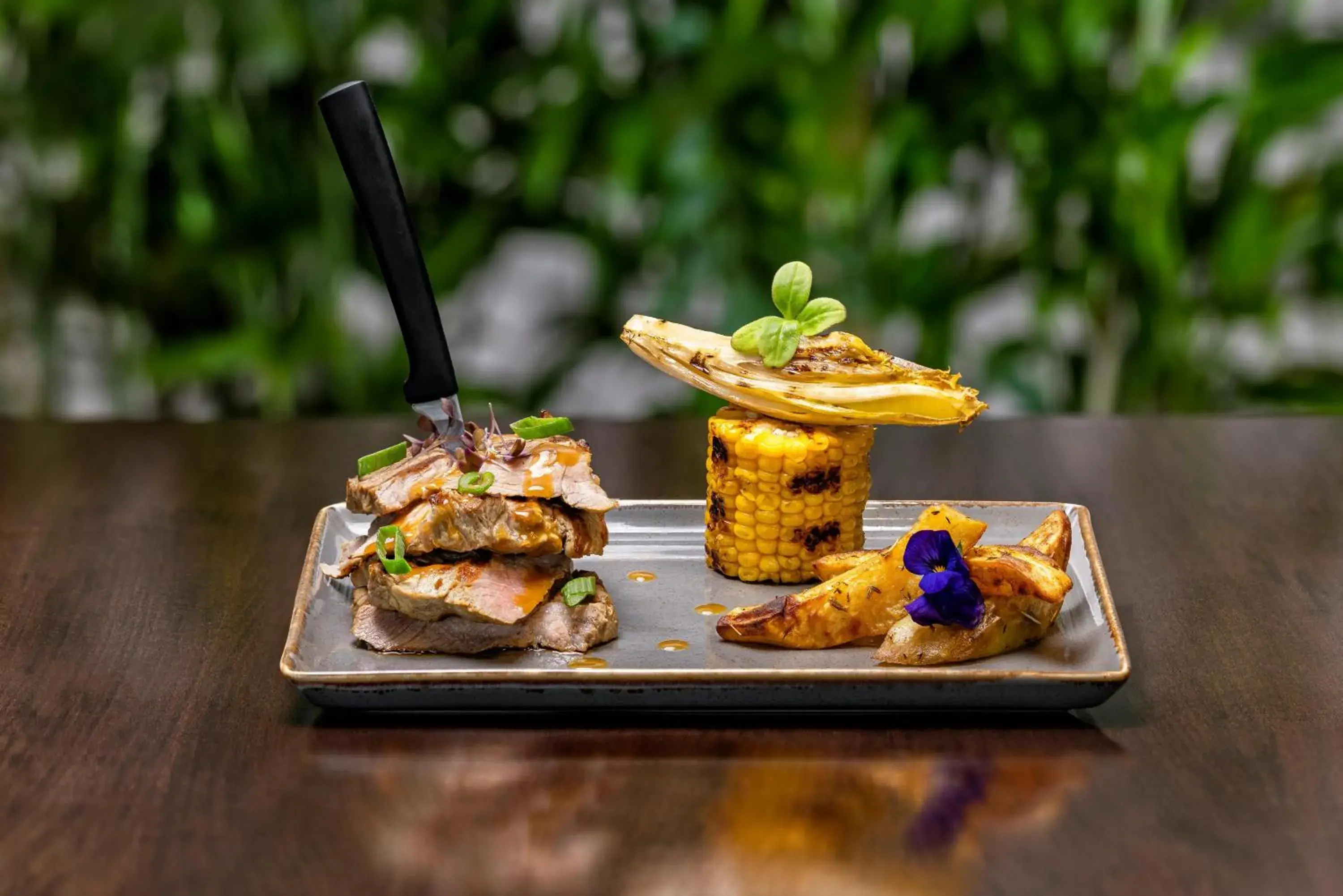 Restaurant/places to eat in KRESTEN ROYAL Euphoria Resort Restaurant/places to eat in KRESTEN ROYAL Euphoria Resort