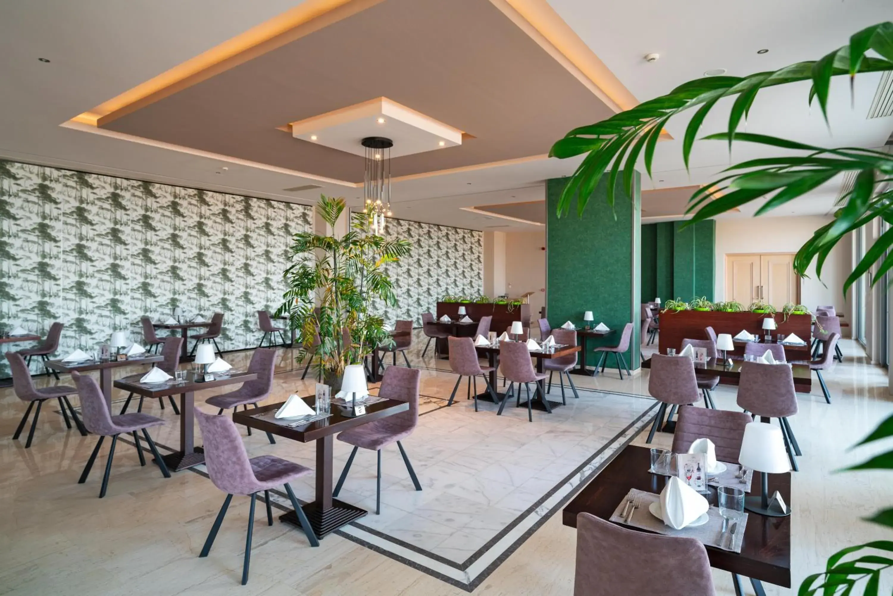 Restaurant/places to eat in KRESTEN ROYAL Euphoria Resort Restaurant/places to eat in KRESTEN ROYAL Euphoria Resort