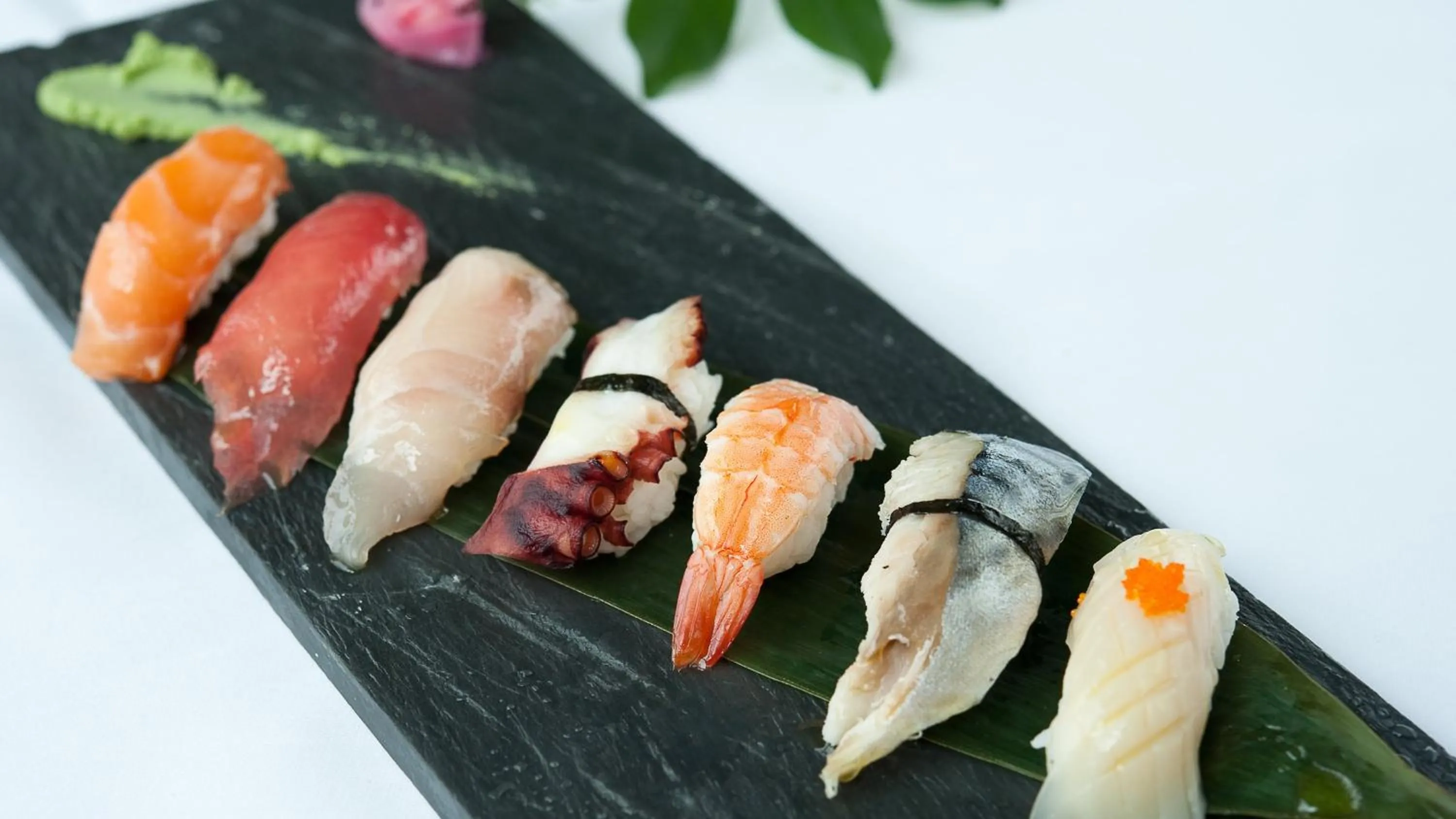 Restaurant/places to eat, Food in Crowne Plaza Shanghai Pudong