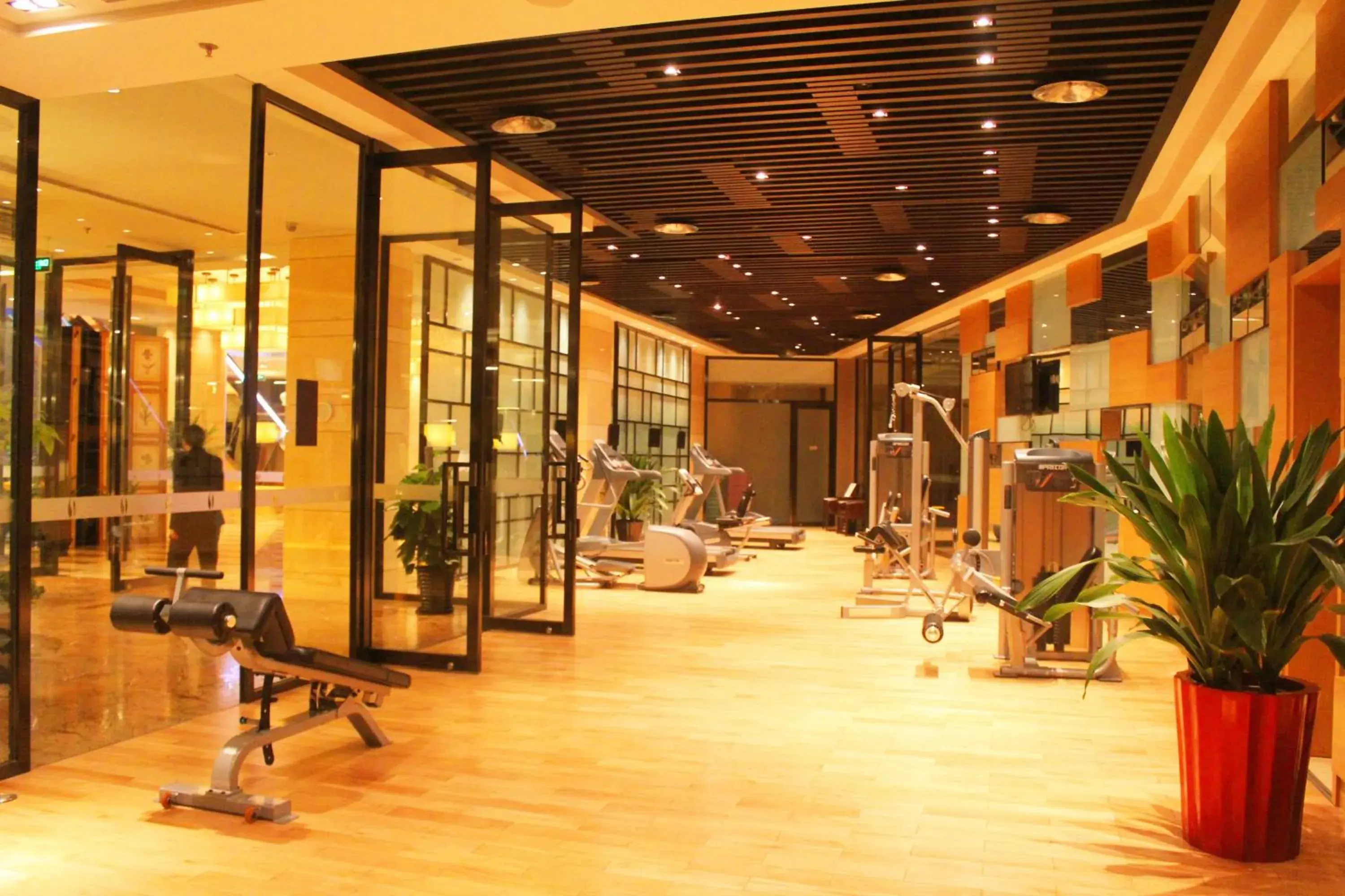 Spa and wellness centre/facilities in Lake View Hotel Spa and wellness centre/facilities in Lake View Hotel