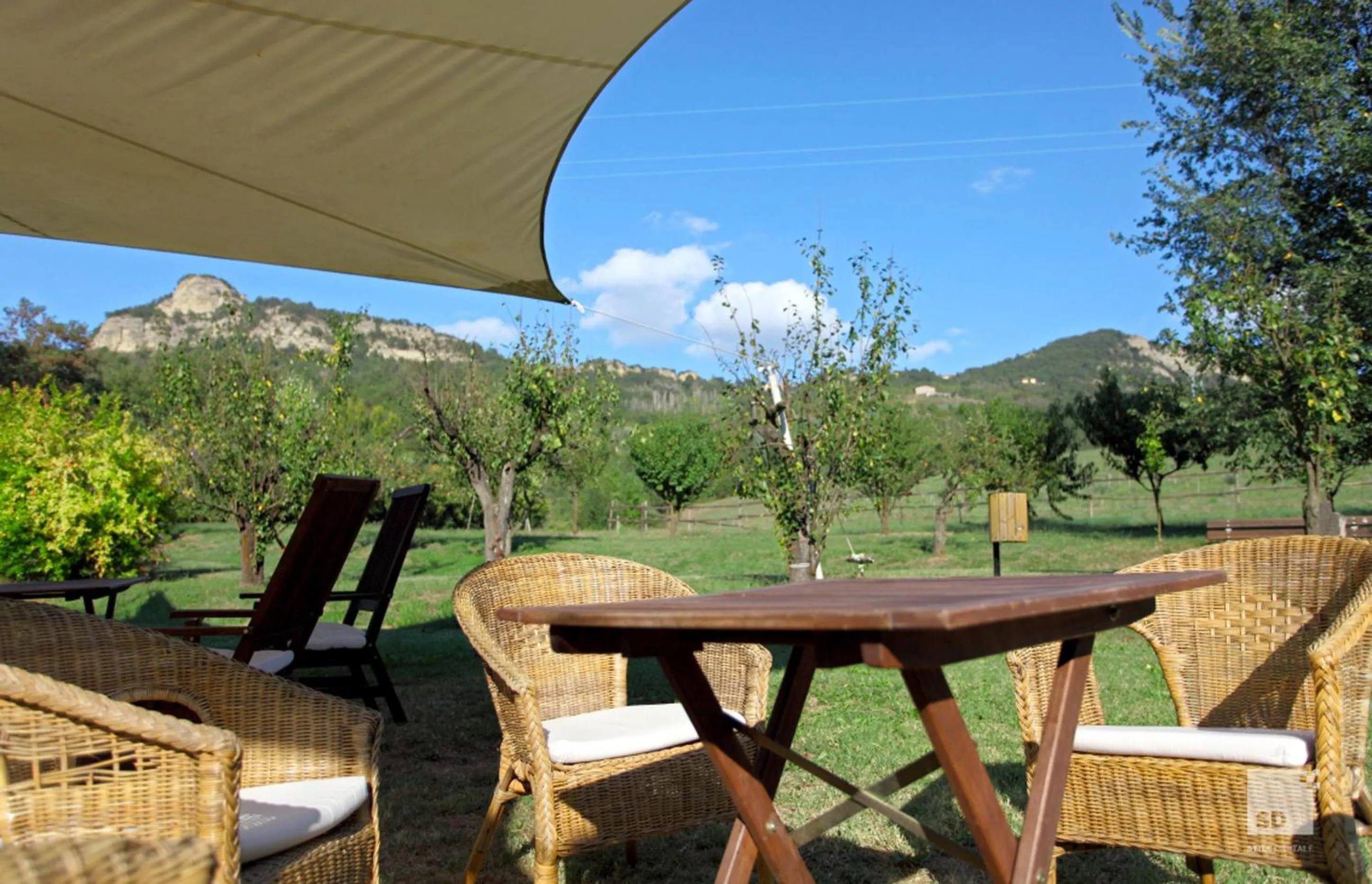 Locanda Dei Cinque Cerri