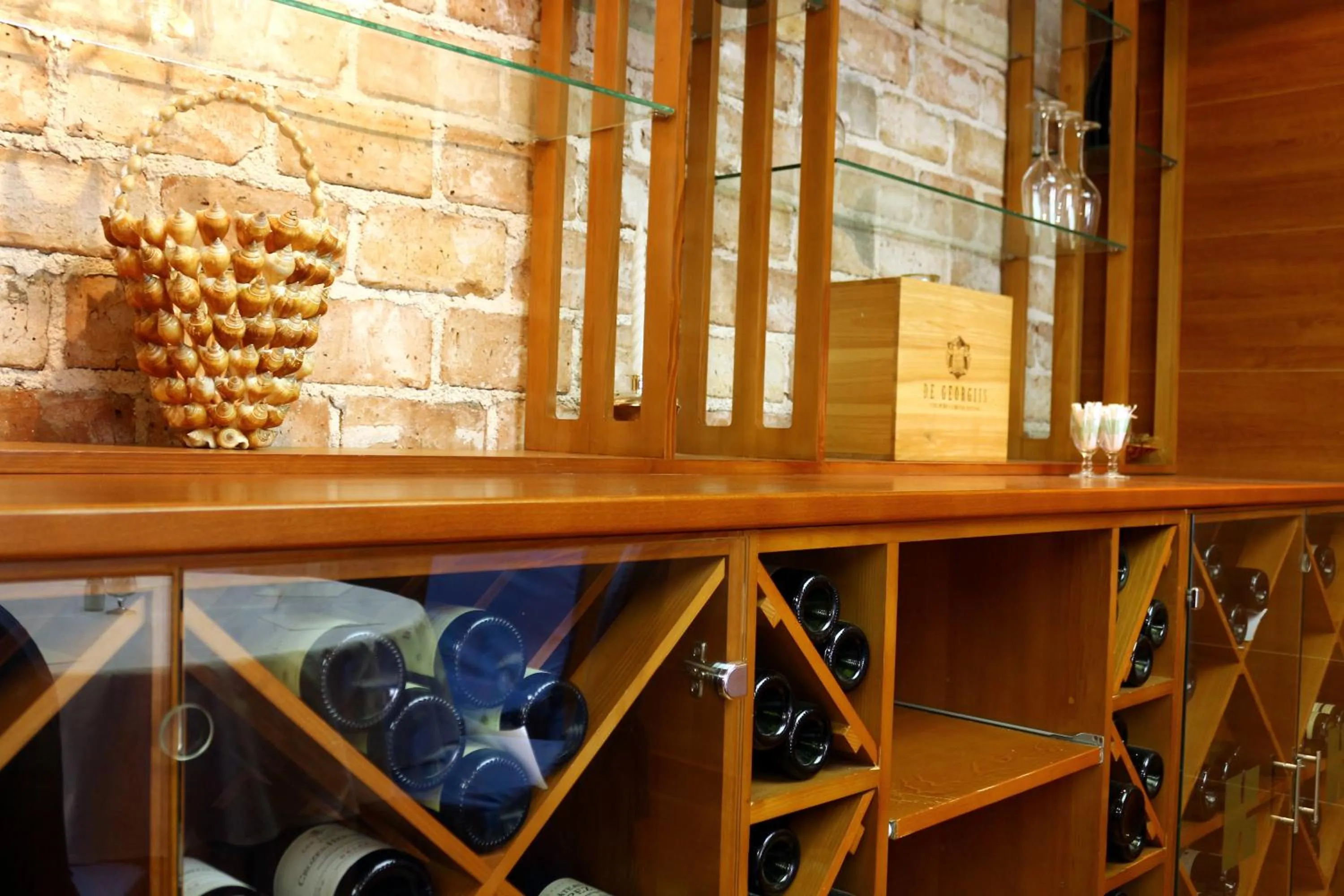 Drinks in Hotel Kolovare