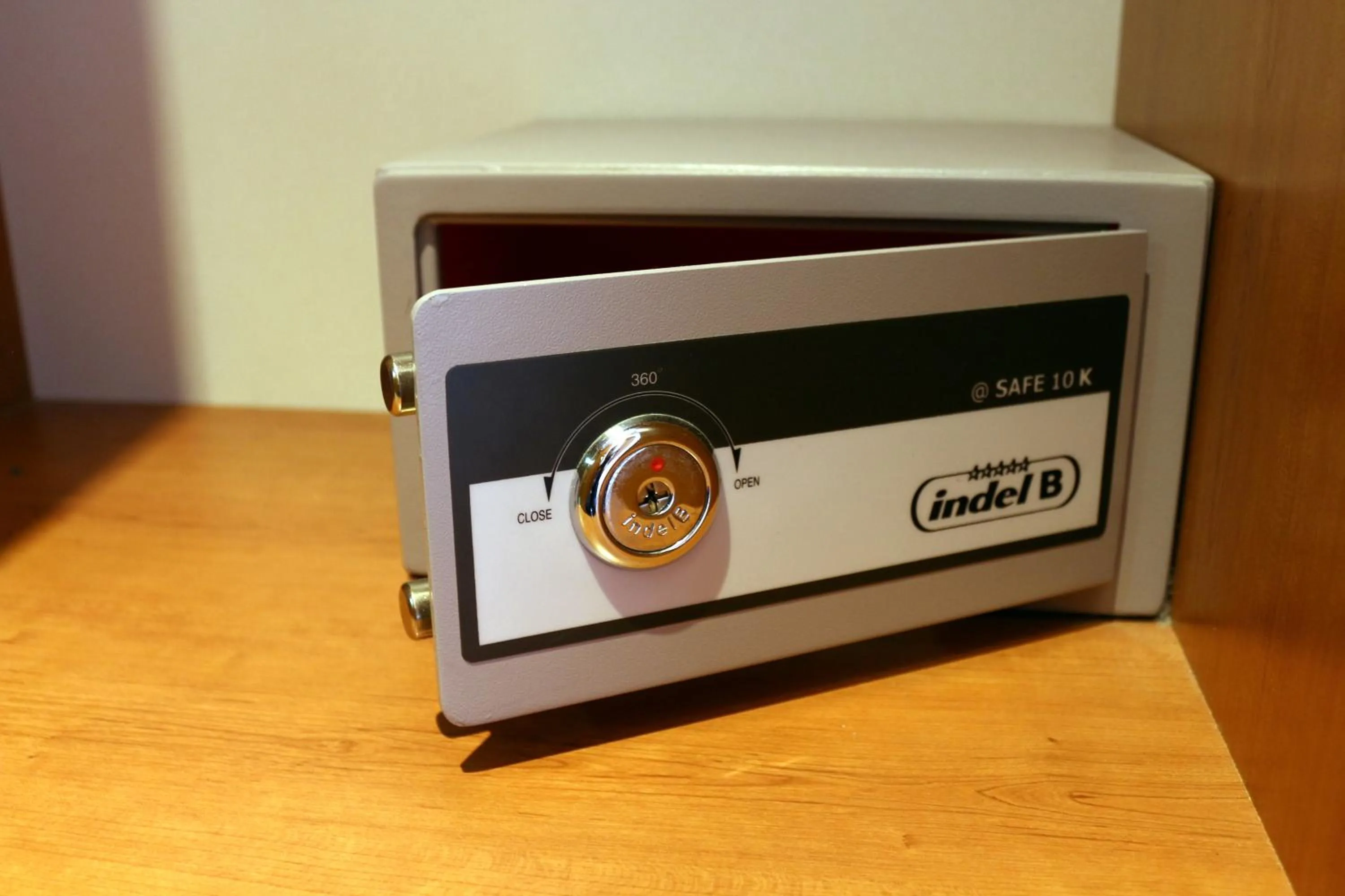 Decorative detail in Hotel Kolovare