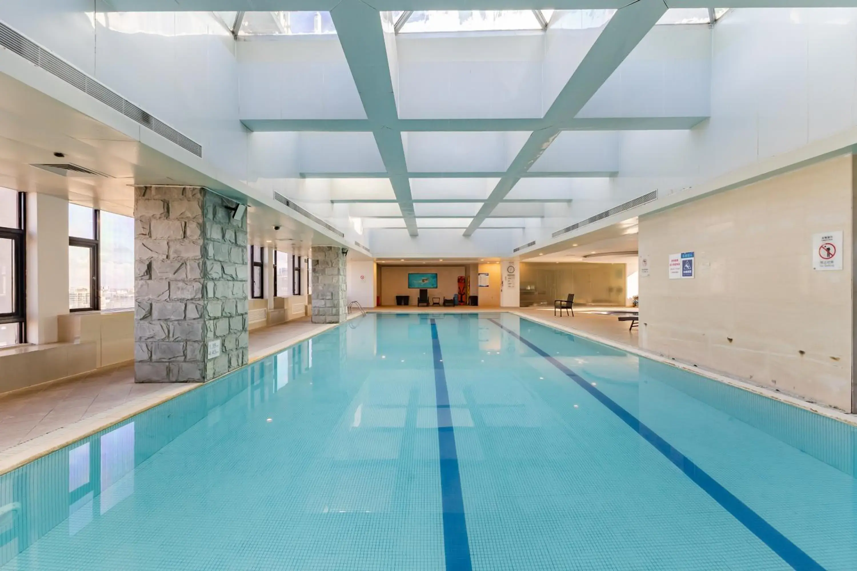 Holiday Inn Shanghai Vista Holiday Inn Shanghai Vista