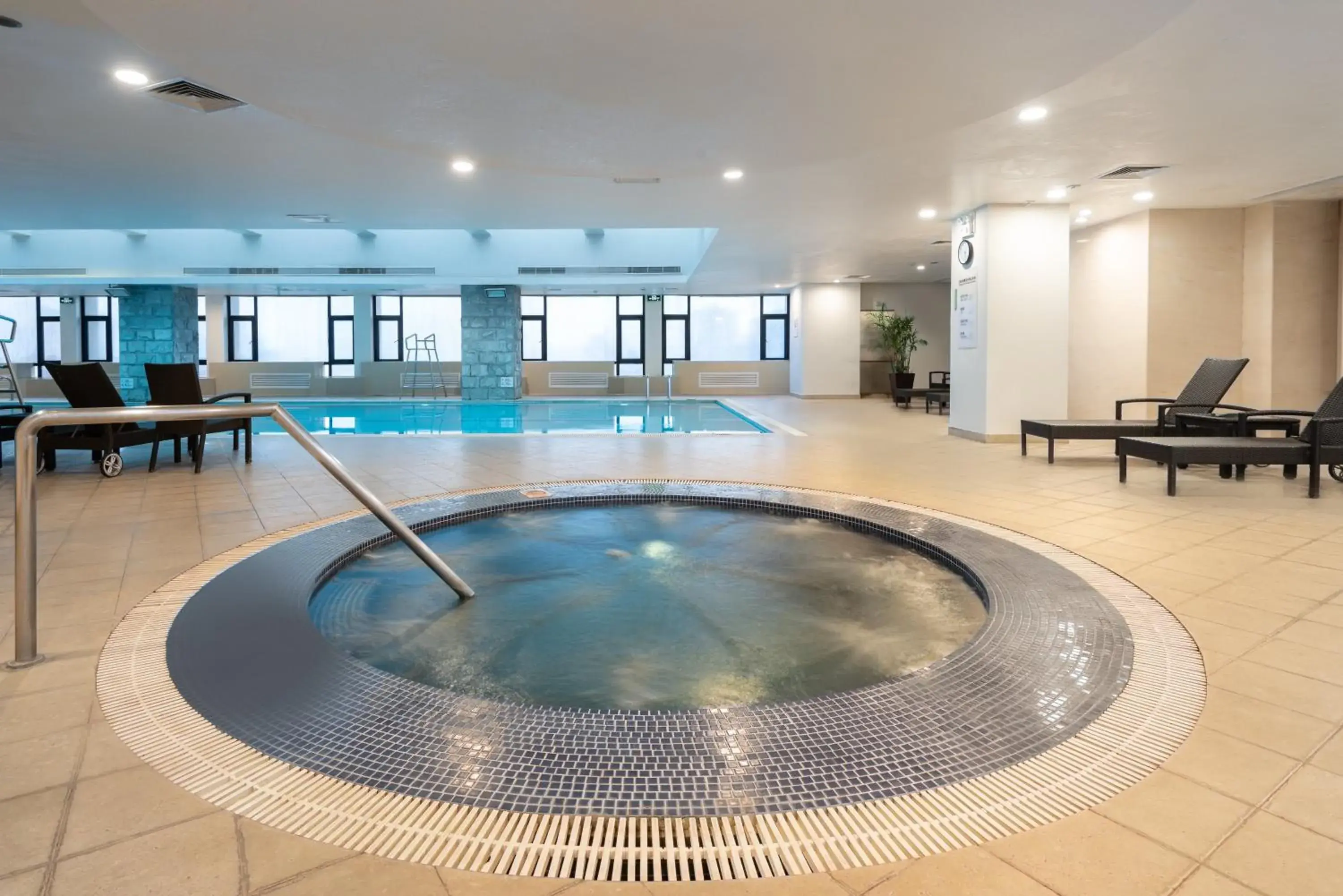 Holiday Inn Shanghai Vista Holiday Inn Shanghai Vista