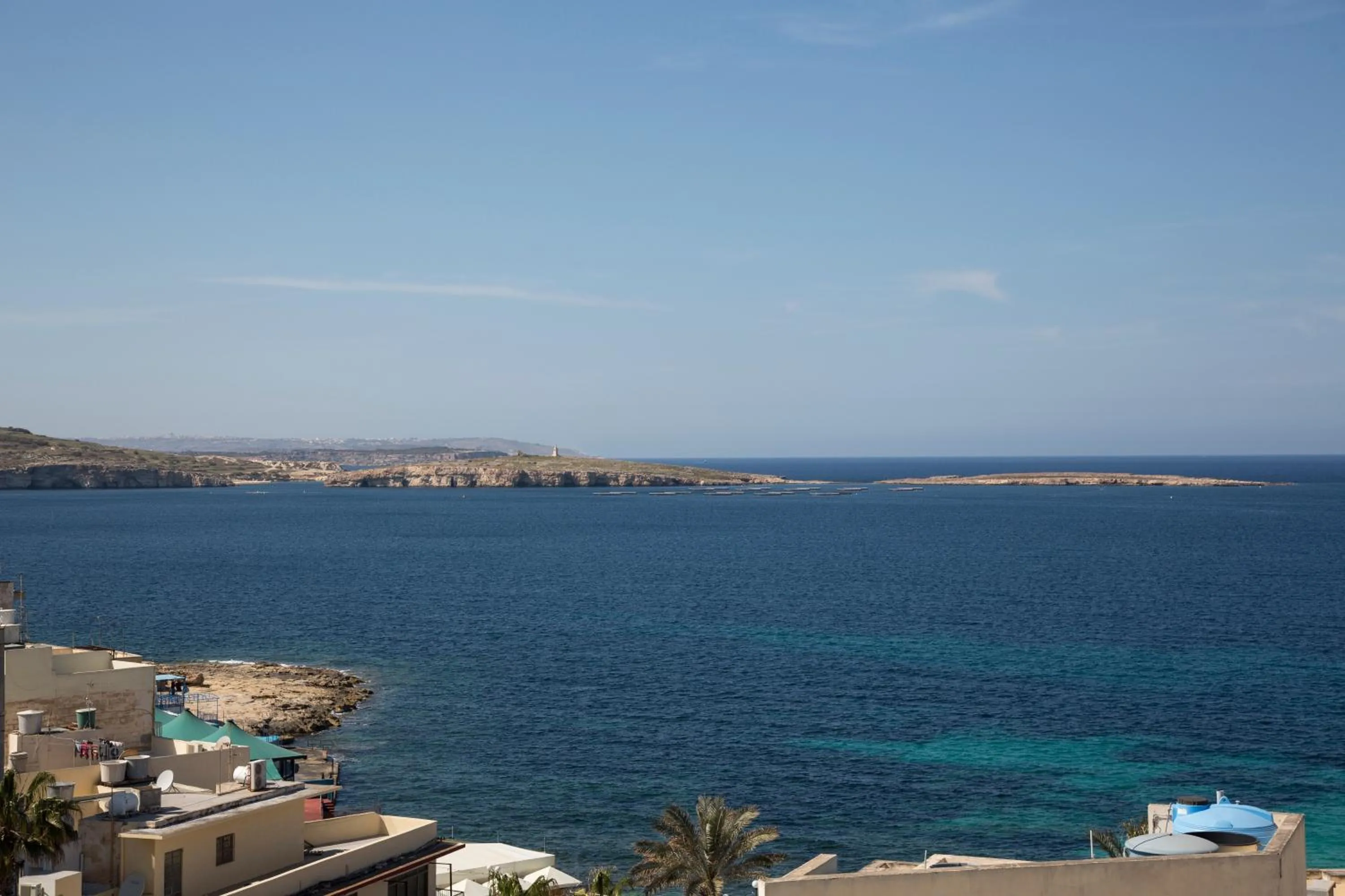 Day in Relax Inn Hotel