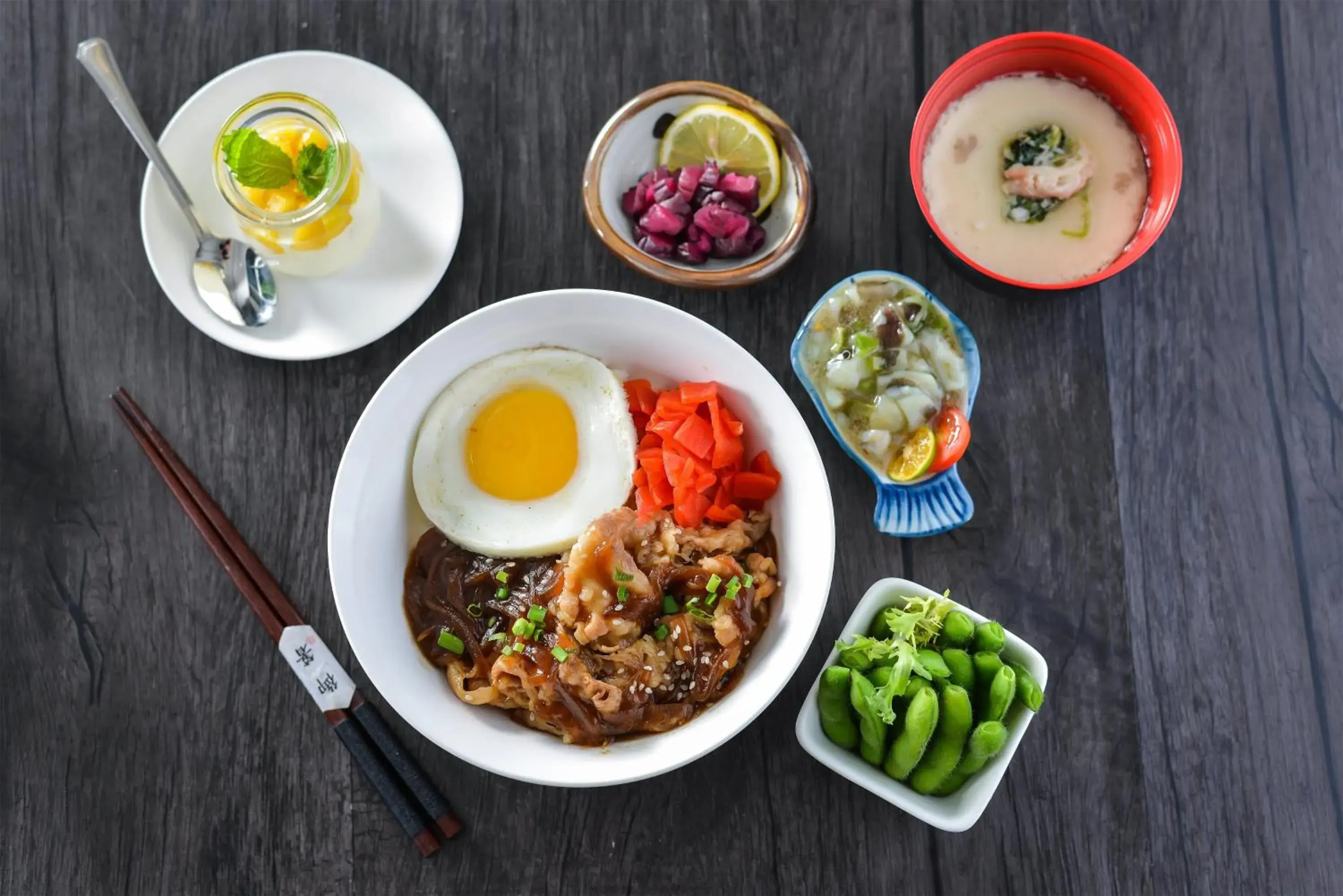 Restaurant/places to eat in Holiday Inn Shanghai Pudong by IHG Restaurant/places to eat in Holiday Inn Shanghai Pudong by IHG